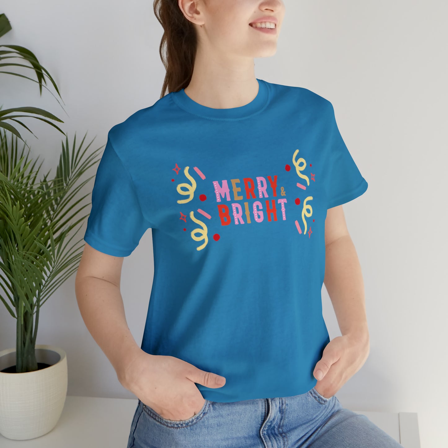 Merry Bright Christmas shirt Grinchy shirt Matching Family Christmas Shirts Family Christmas Shirt Matching Xmas Tees, Custom Christmas Tee