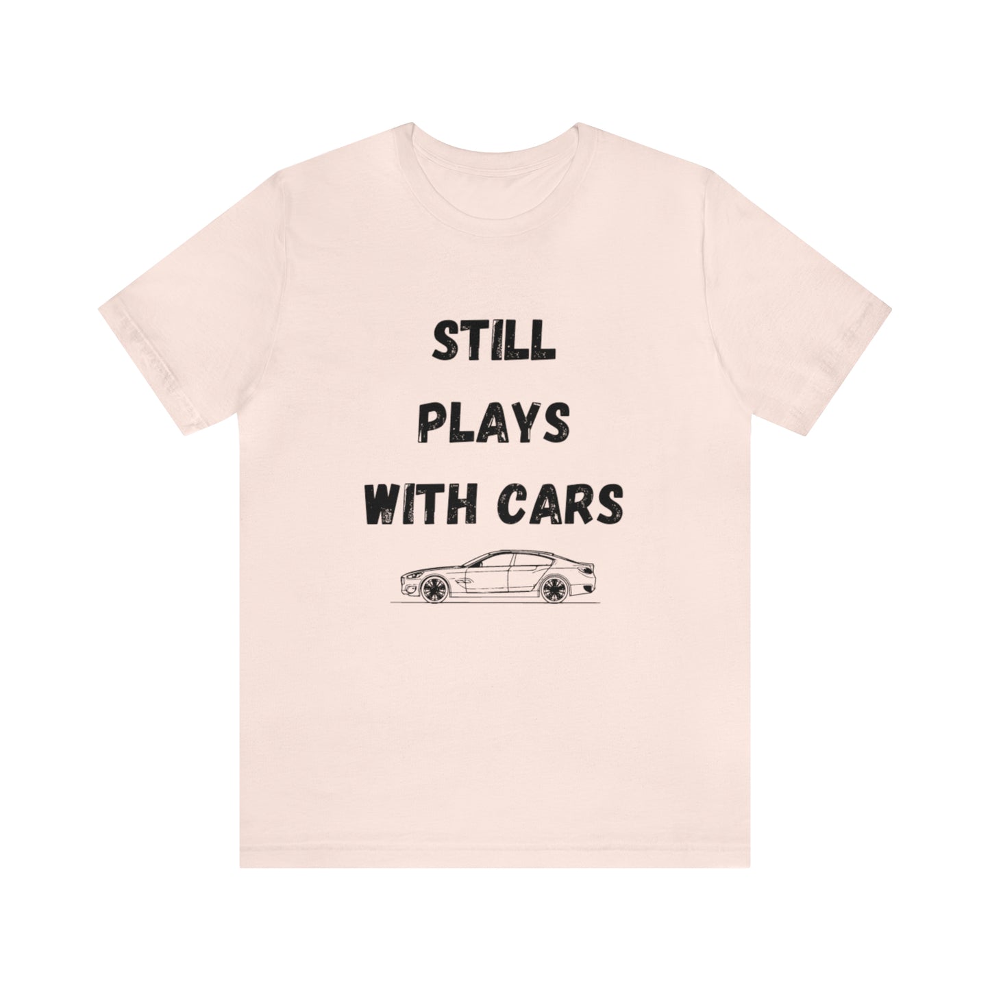 Funny Shirt Men | I'll be In The Garage Shirt | Fathers Day Gift - Dad shirt, Mechanic funny Tee - Husband birthday Gift, Garage TShirt