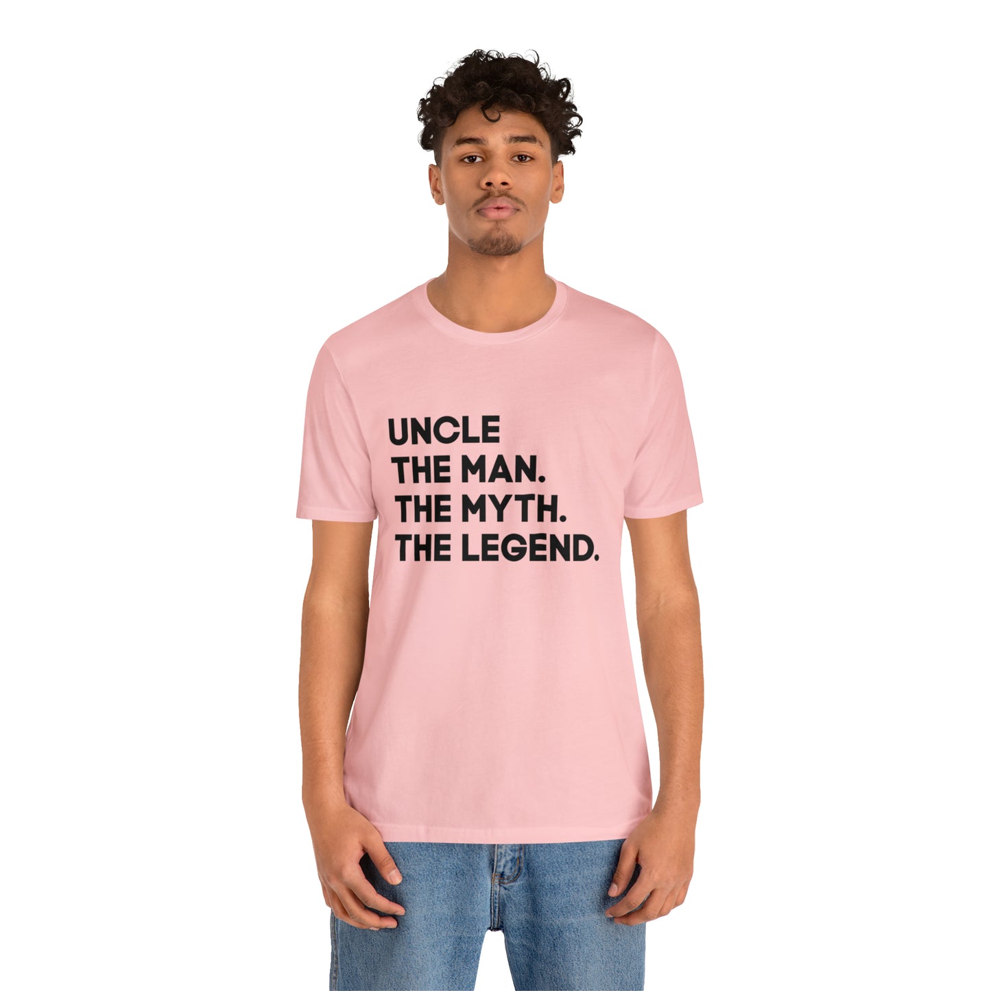 Uncle The man the myth the legend t-shirt, gift for uncle brother, Father's day gifts, vacation shirt,best friend,Christmas gift for brother