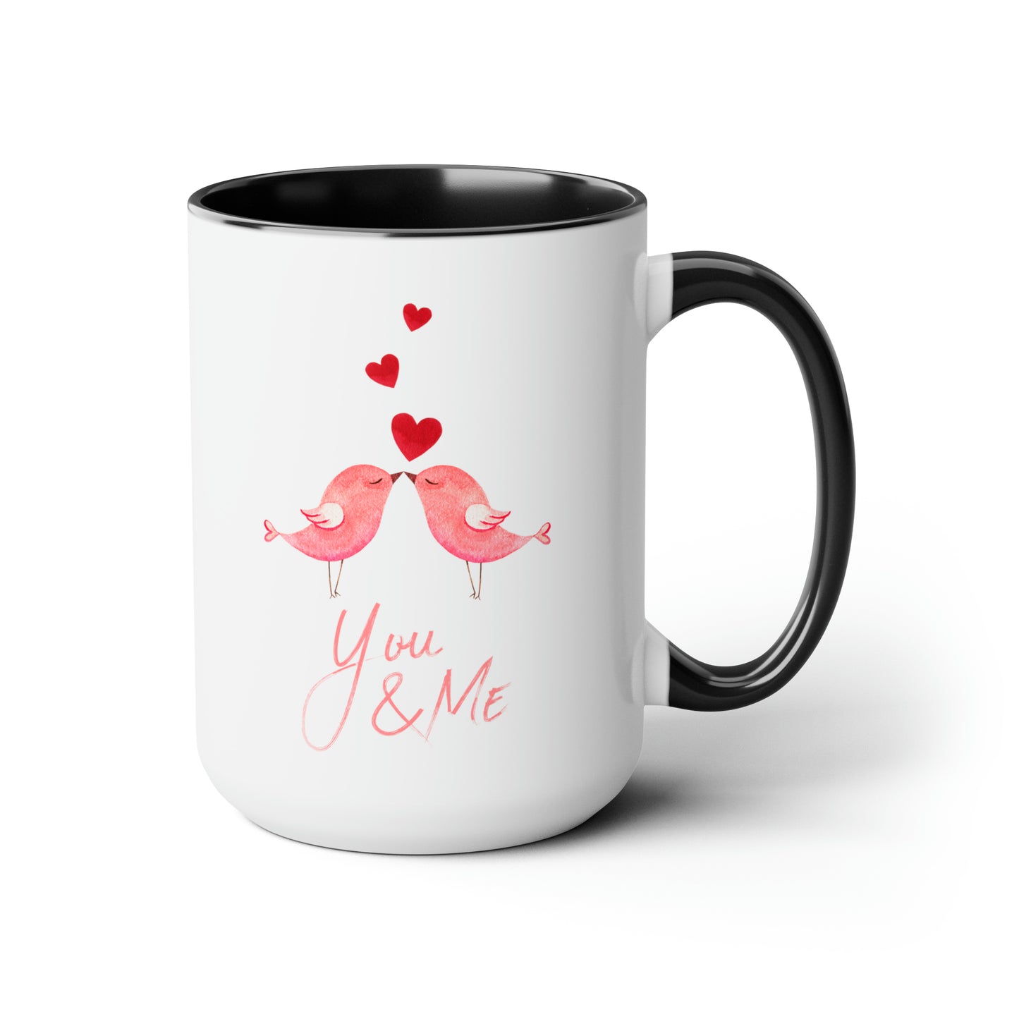 Valentine's Day mug sister gift Coffee Mug pregnancy reveal gift heart mug gift for her Mug wife Coffee tea 15oz