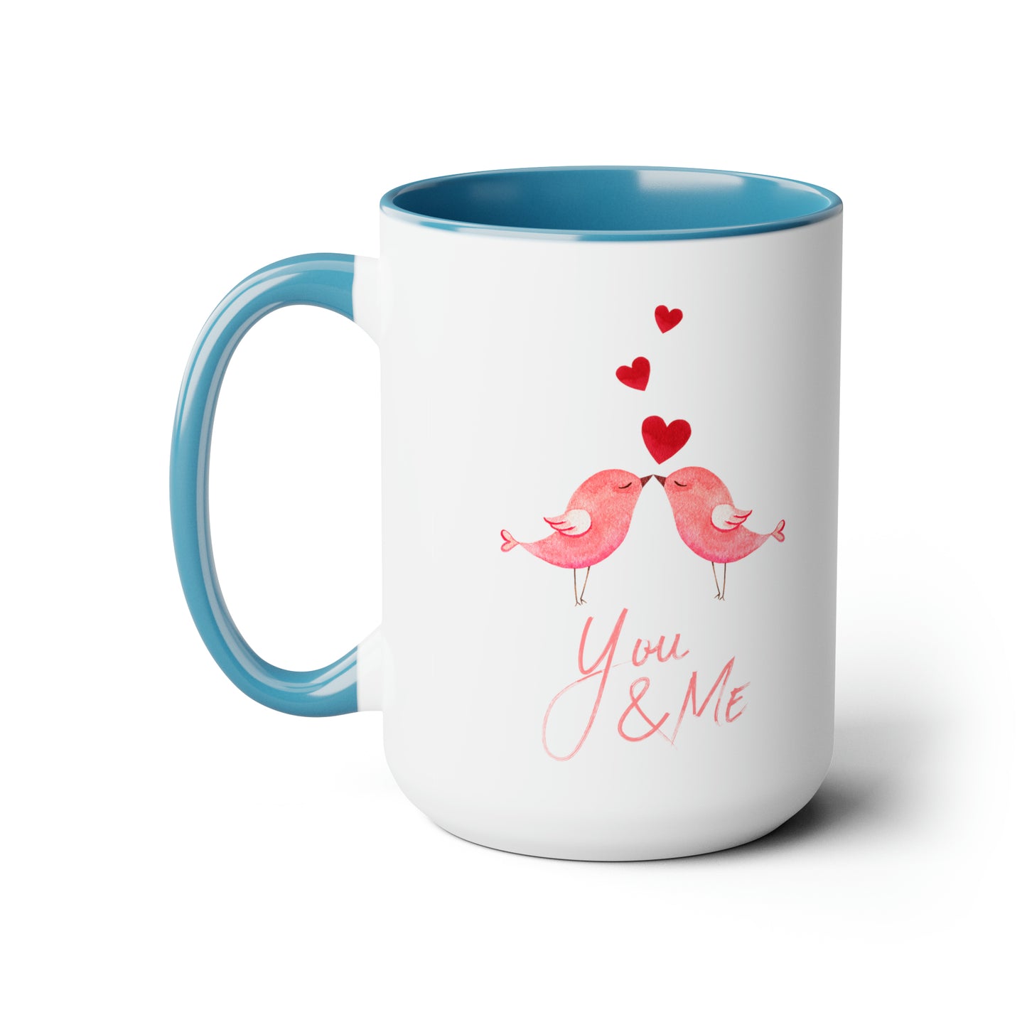 Valentine's Day mug sister gift Coffee Mug pregnancy reveal gift heart mug gift for her Mug wife Coffee tea 15oz