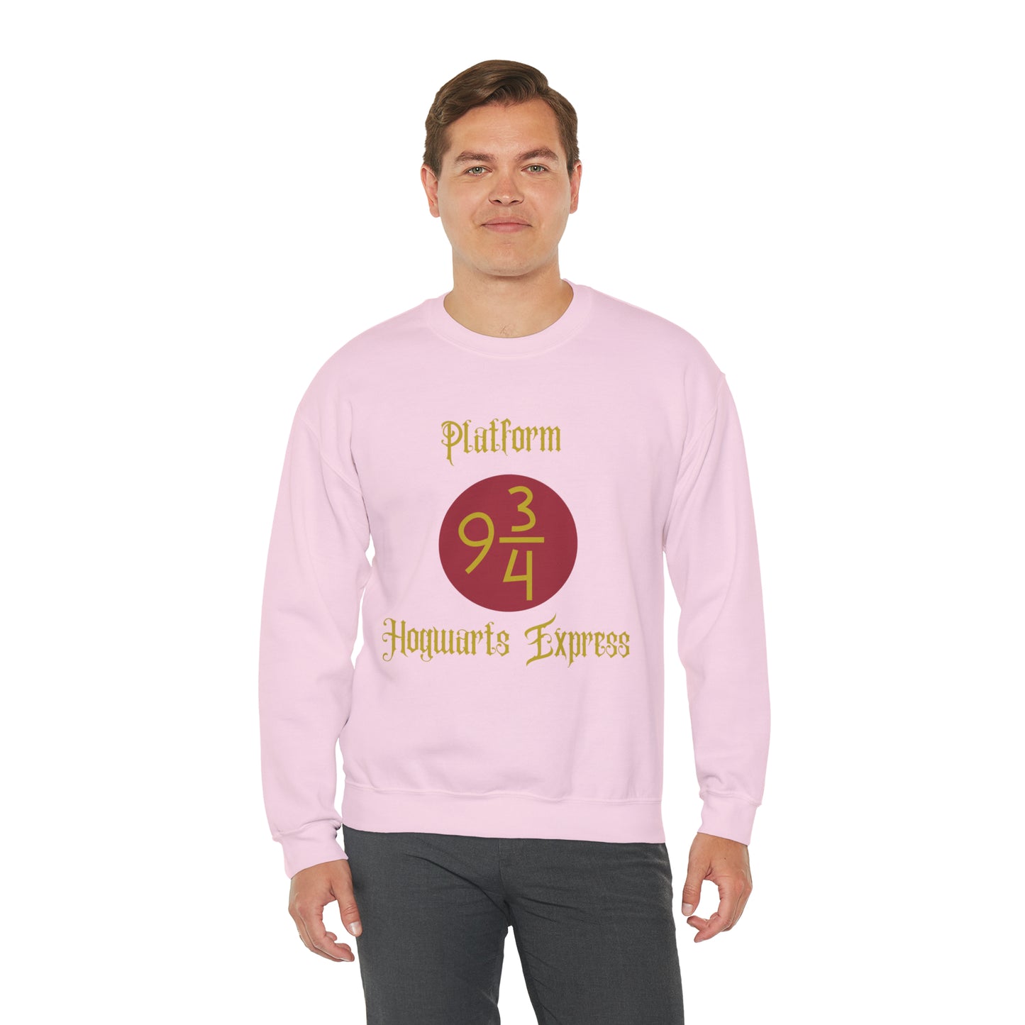 Mischief Manager Hogwarts express Alumni sweatshirt Shirts wizard House platform  9 3/4 School Christmas gift for her gift for him