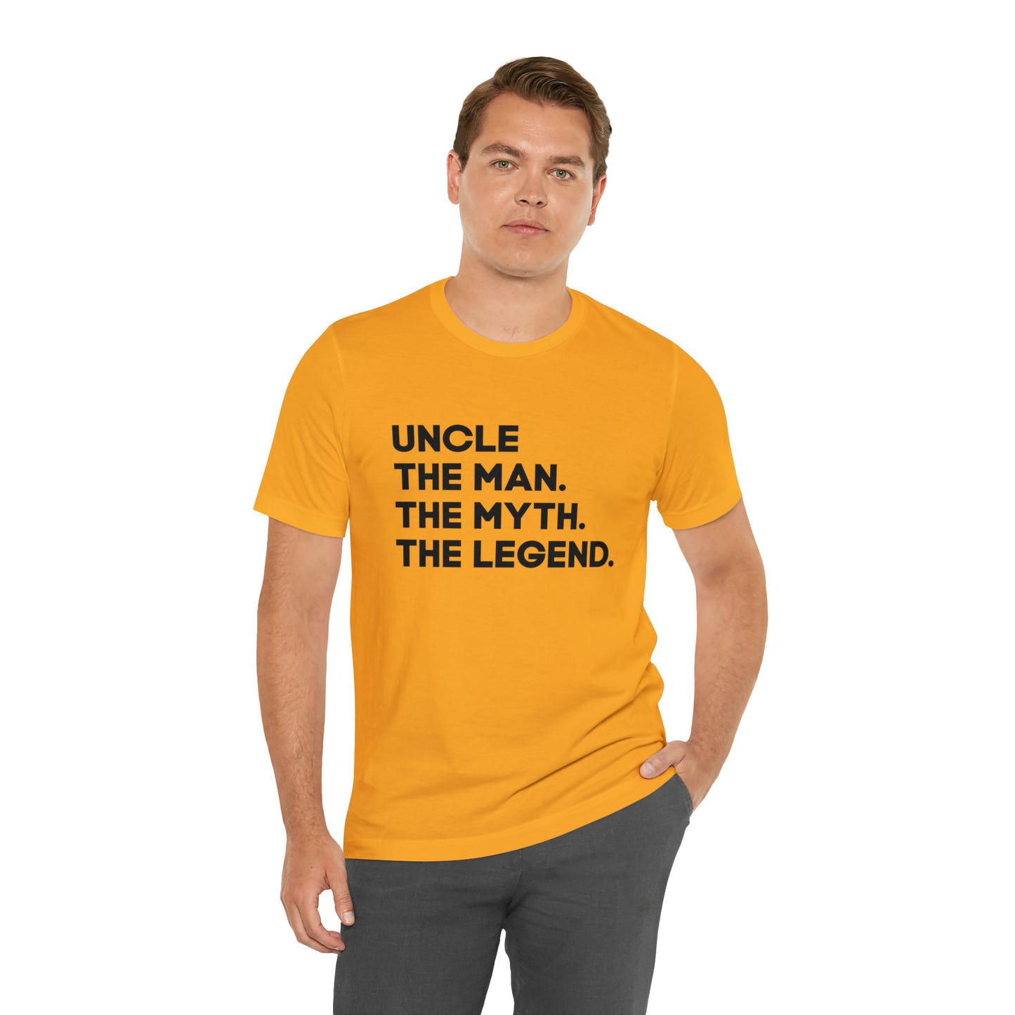 Uncle The man the myth the legend t-shirt, gift for uncle brother, Father's day gifts, vacation shirt,best friend,Christmas gift for brother