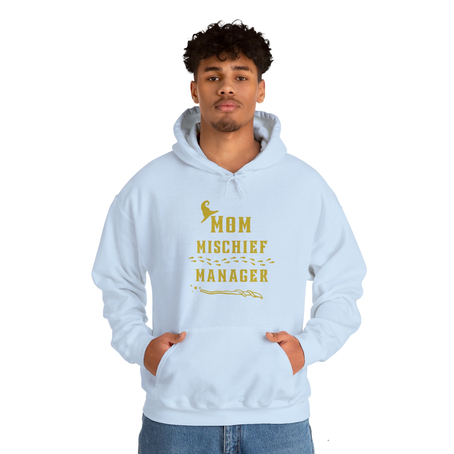 Mom Mischief Manager Hogwarts Alumni sweatshirt Universal Studios Shirts wizard House School Merry Christmas gift for her gift for him