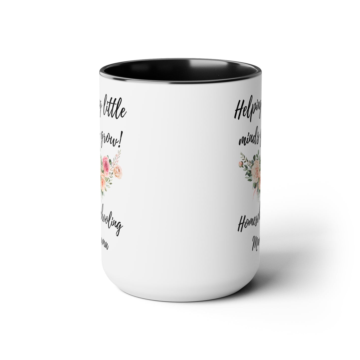 Personalized teacher mug homeschooling mama gift custom teacher gift for her Supervisor mug Coffee Mug gift for her Mug wife Coffee Mugs