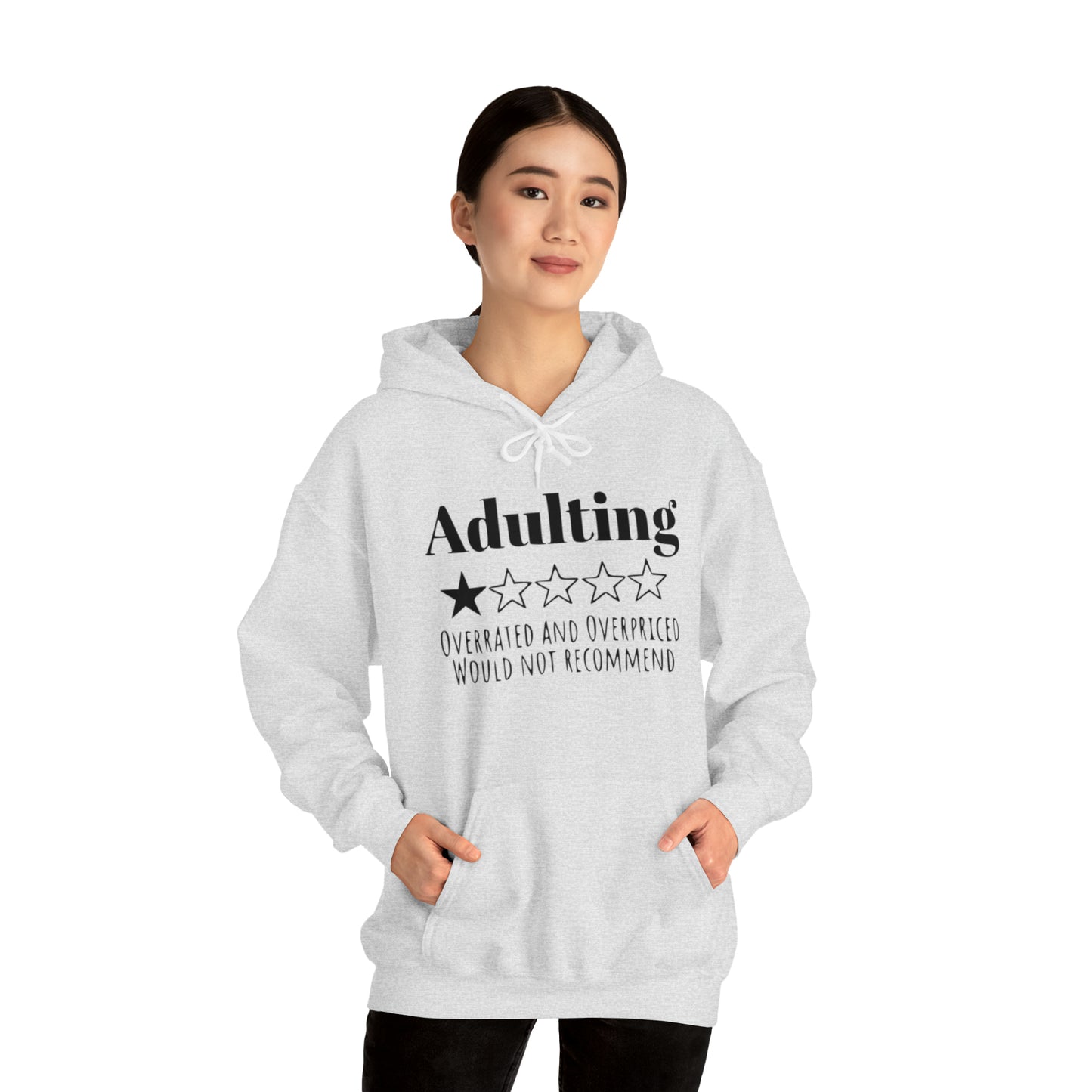 Adulting Sweatshirt unisex, I'm not adulting today, Funny adulting shirt Christmas Sweater,Christmas boss mom,Holiday Christmas gift