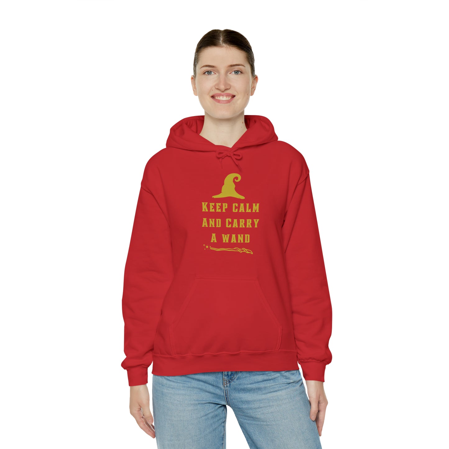 Mischief Manager Hogwarts Alumni sweatshirt Keep calm carry a wand Shirts wizard Halloween sweater School Christmas gift for her giftfor him