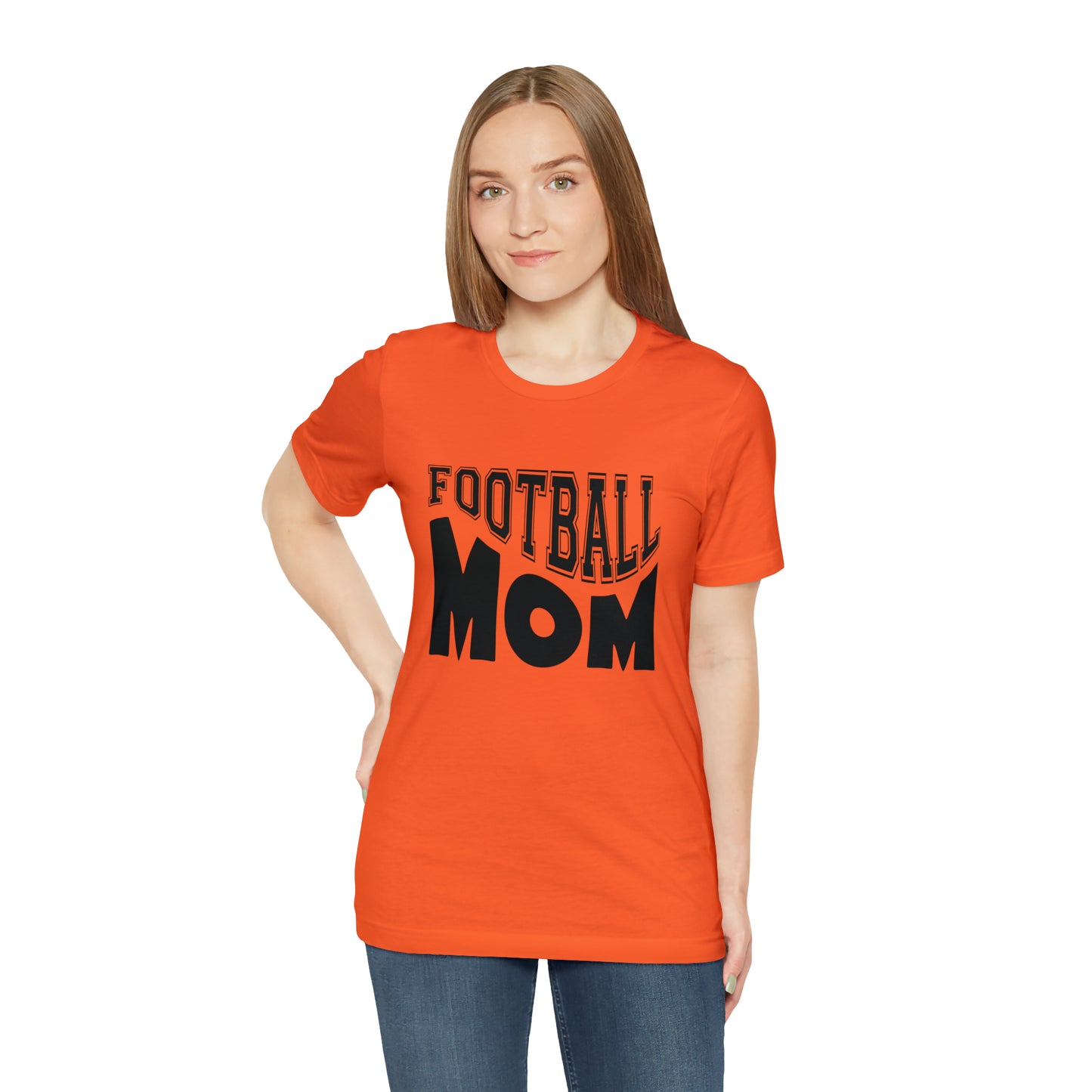 Footbball Mom shirt, Mama shirt, gift for Mom, funny gifts for mom, vacation shirt, gift for mom, wife shirt, best friend gift,travel