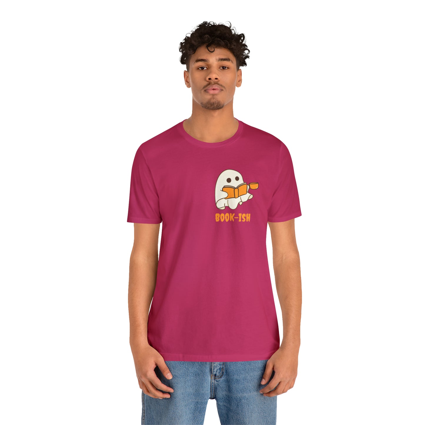 Bookish Halloween shirt Witches Monsters Halloween T shirt Hey boo ghost Halloween tee Halloween Sweatshirt Halloween Sweater Christmas