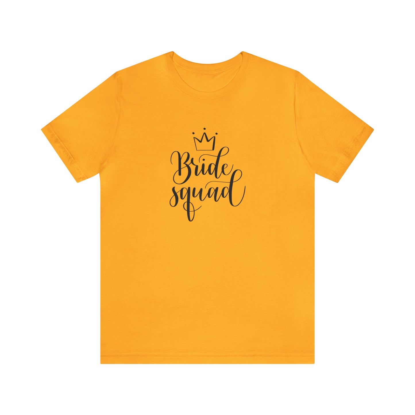 Bridesquad bridal party tee, bridesmaid T-shirt, Wifey gift, Bridal party shirts, shower gift, Wife gift for her, Wifey Top, Wifey Sweater