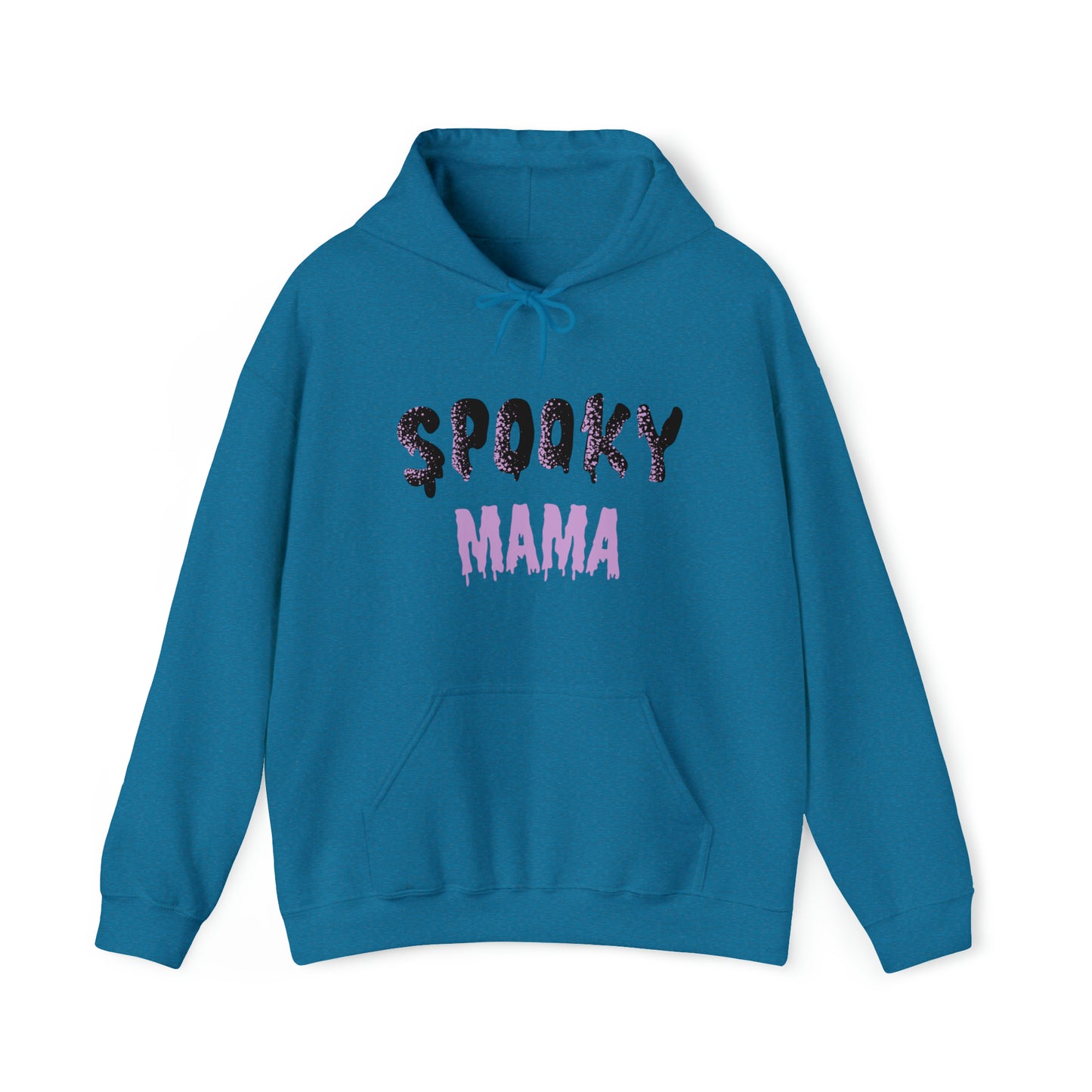 Spooky Mama Season sweater Halloween sweatshirt spooky ghouls trick or treat ghost Halloween Sweatshirt Spooky Season T Shirt Christmas
