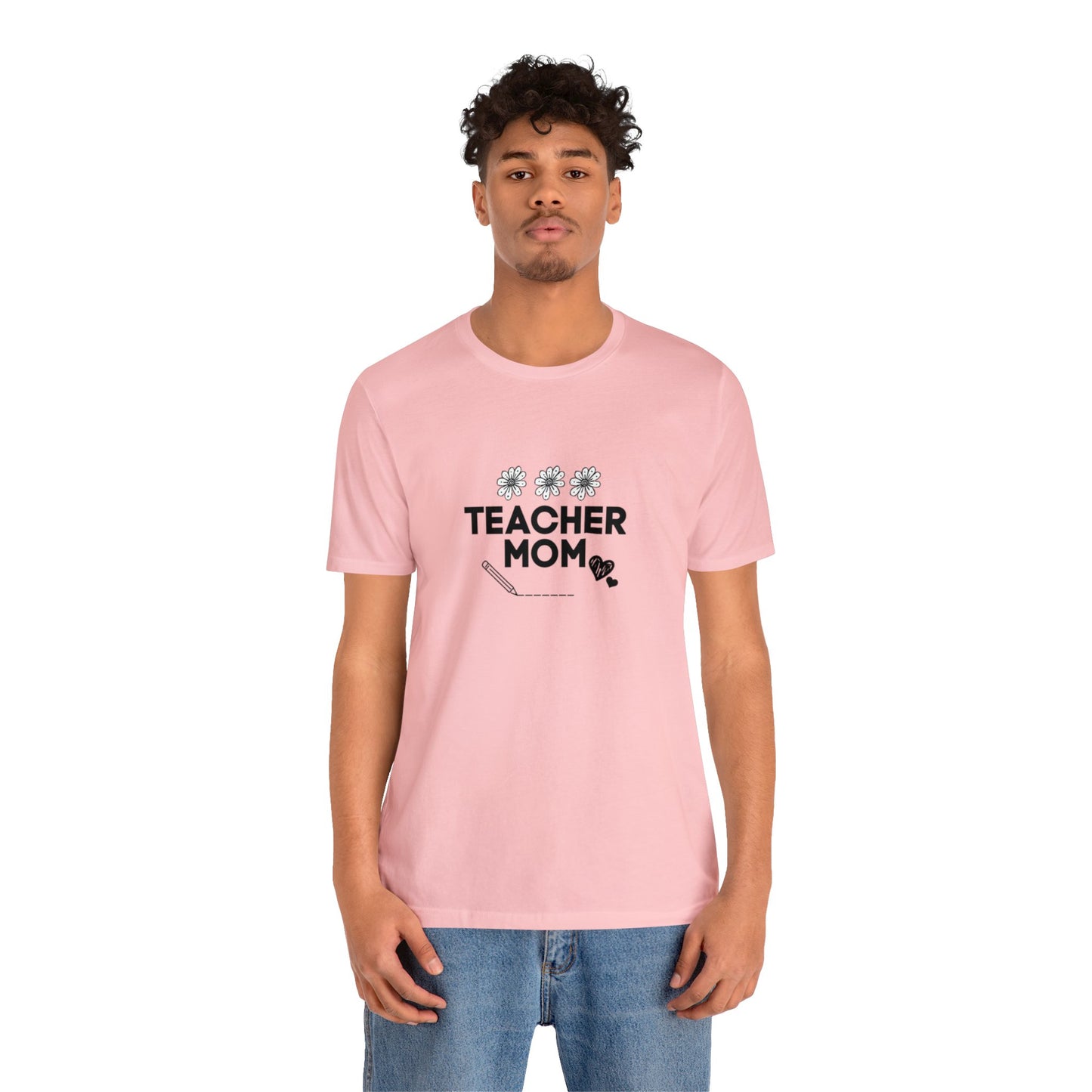 Homeschooling mama shirt teacher mom shirt Christmas gift for her gift for him