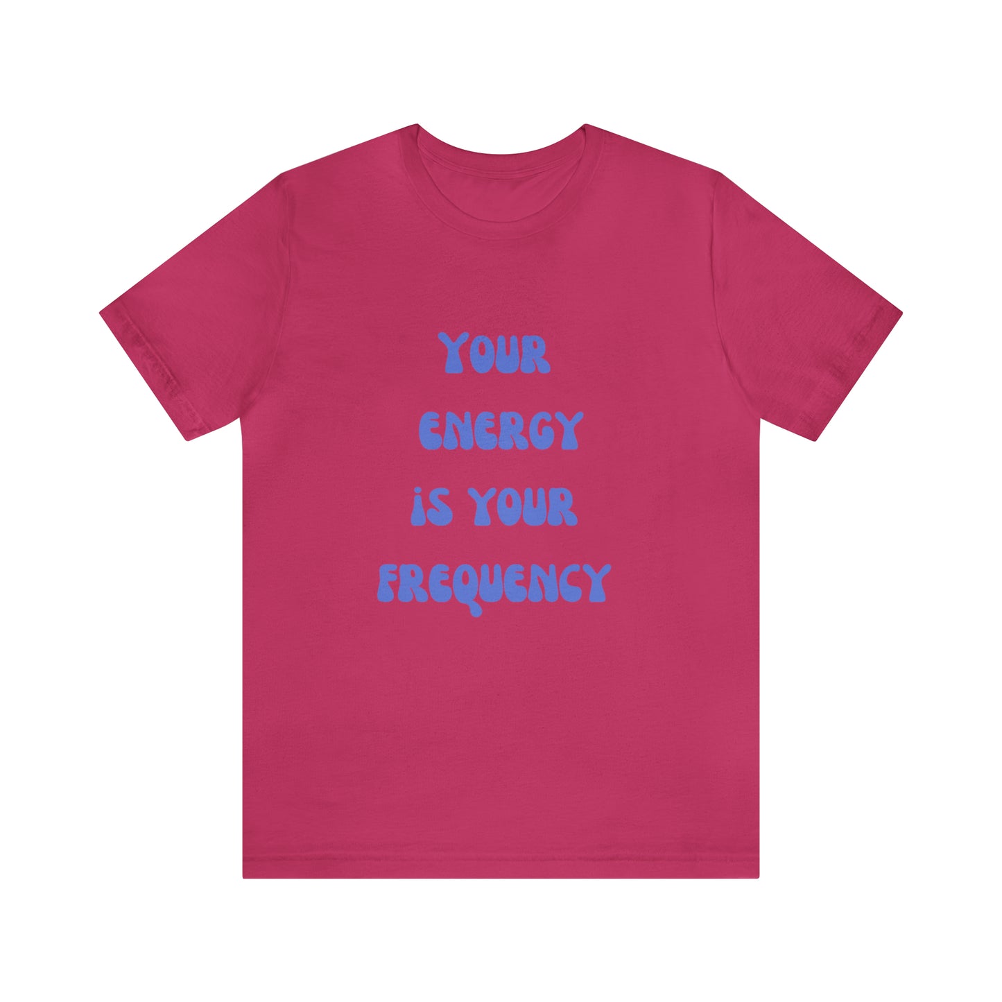 Your Energy Is Your Currency T-Shirt, Aesthetic Shirt, Trendy Shirt, Shirt With Words On Back Tumbrl Positive Tee Gift for him Gift for her