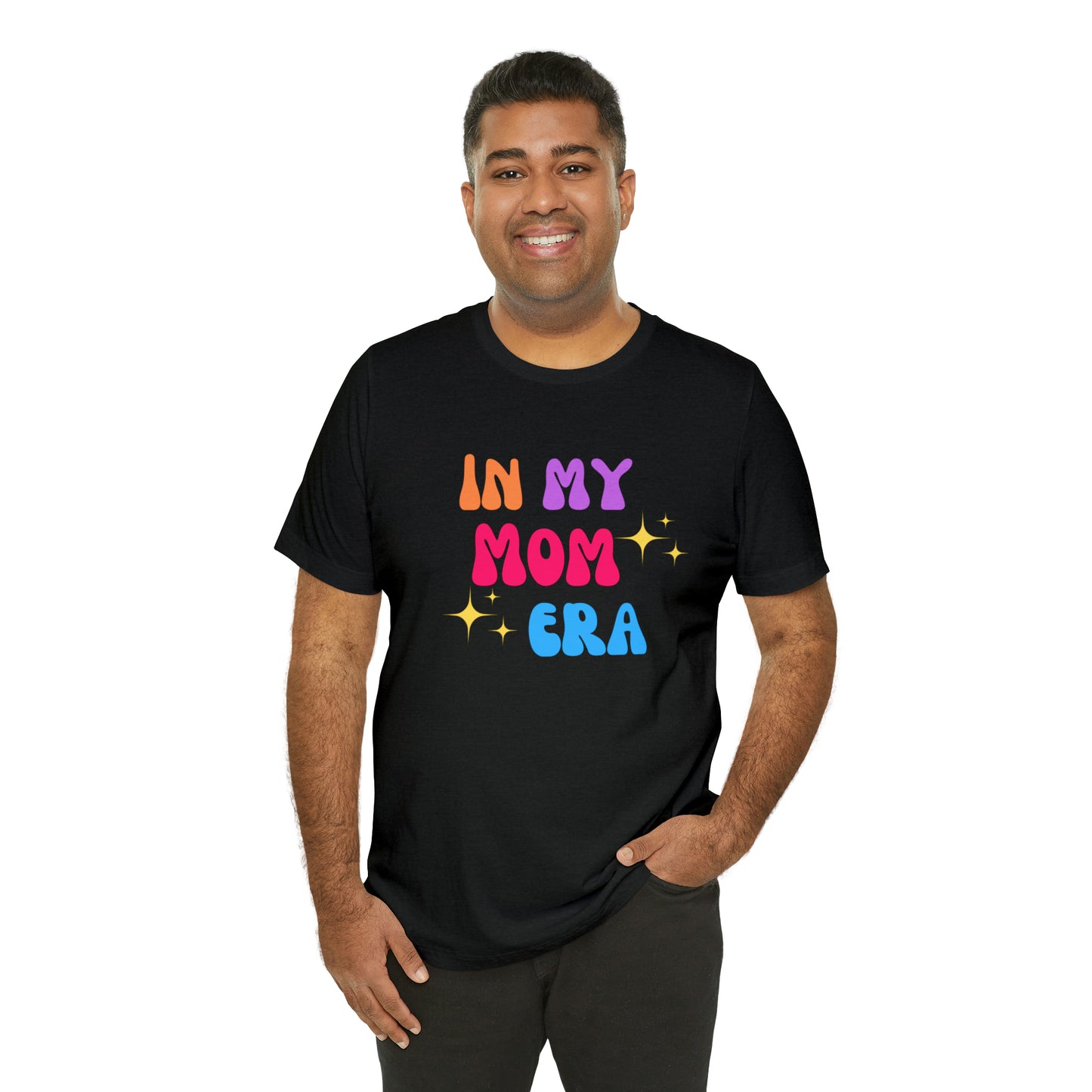 In my mom era shirt Mama Vibes Shirt, Mom mommy Mama shirt, gift for Mom, funny gifts for mom, vacation shirt, best friend gift