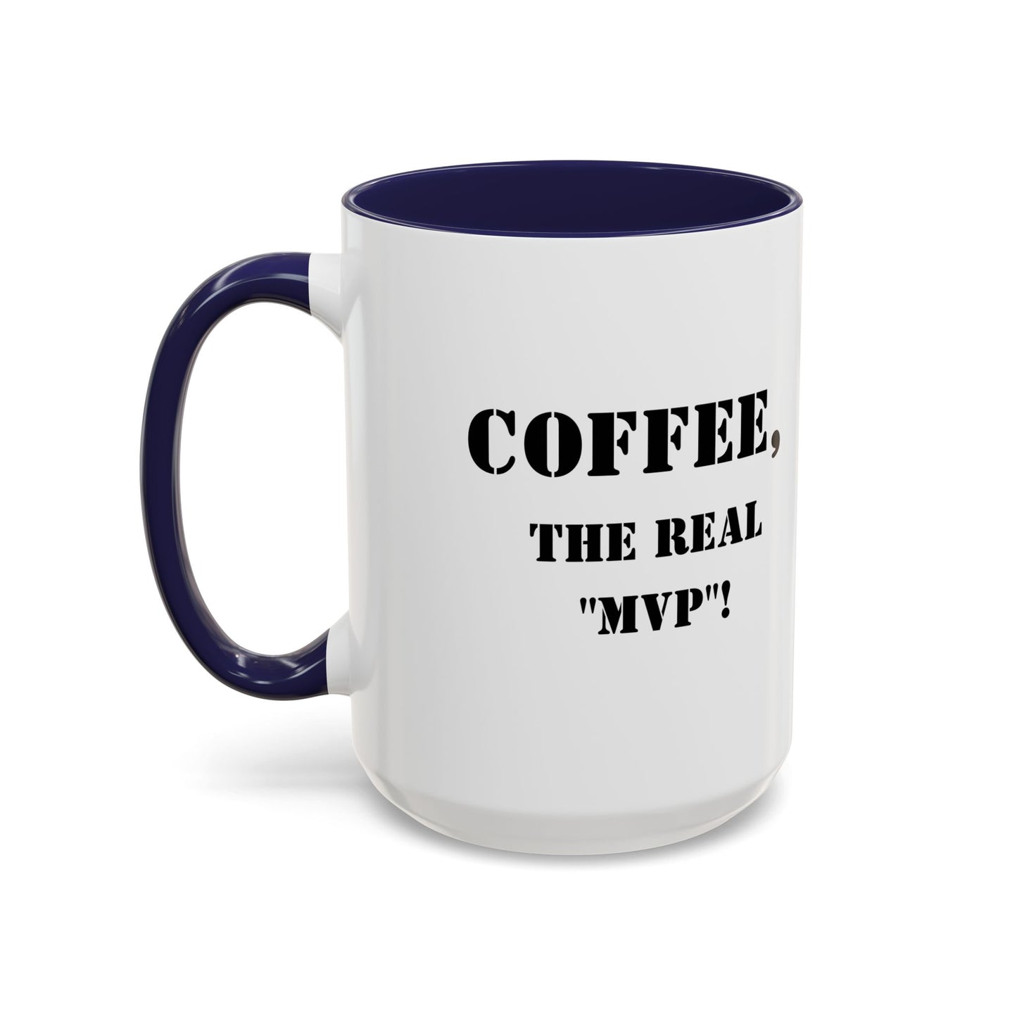 Funny coffee mug coffee the real mvp mug entrepreneur mug boss gift supervisor mug office bestie gift Coworker Gift Boss Christmas gift