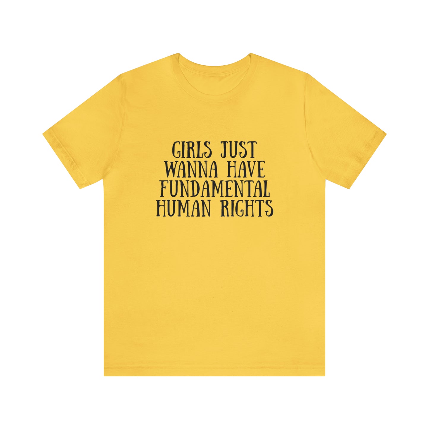Girls just wanna have fundamental rights shirt,Vasectomies Prevent abortion,my body My choice shirt,shirt,Unisex,Women's rights,human rights