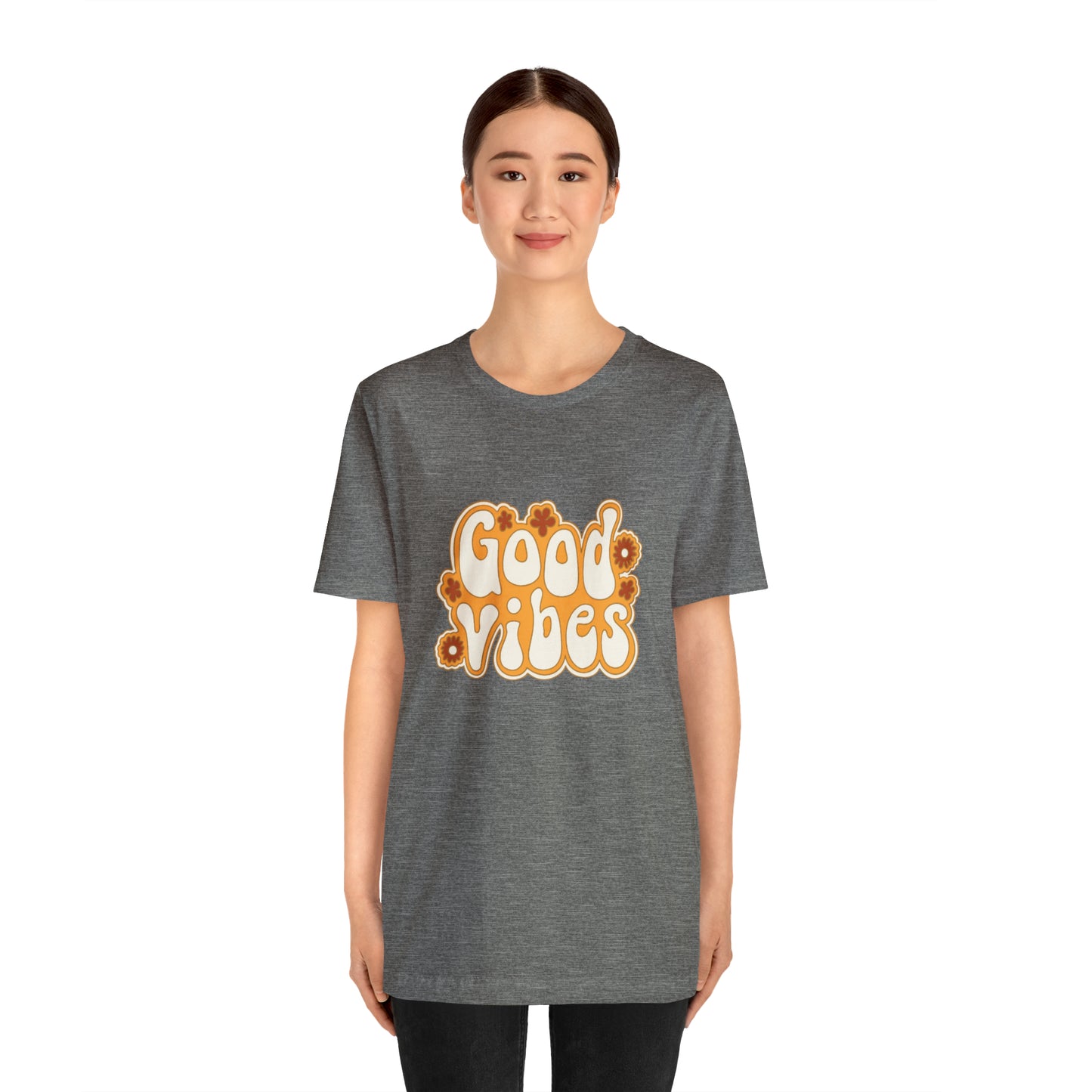 Good Vibes shirt, High Vibrational shirt,gift for her, gift for him,best friend gift,vacation shirt,gift for mom,wife shirt,best friend gift