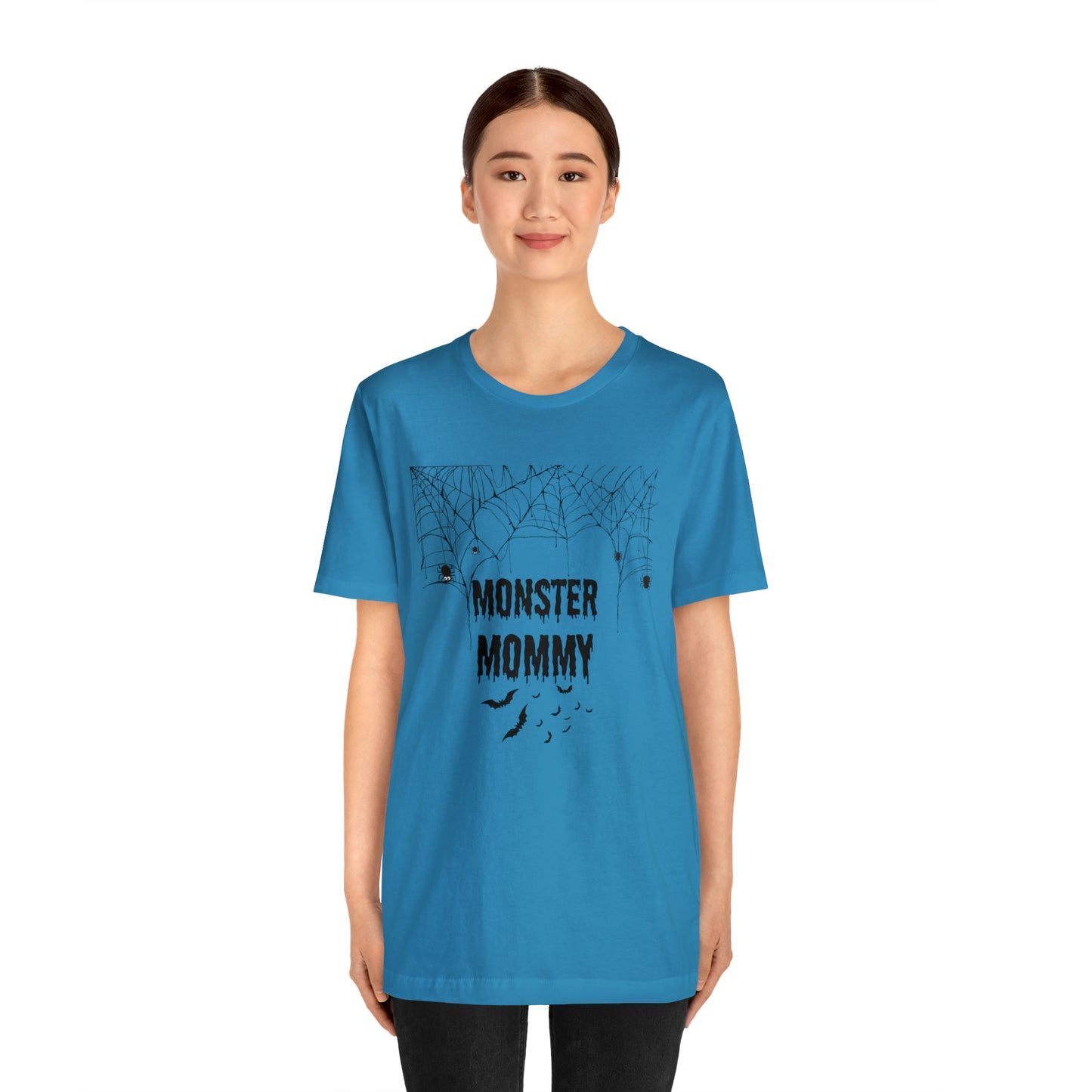 Monster mommy Shirt Wicked Halloween shirt Witches shirt wizard Halloween Tshirt Halloween Sweatshirt Halloween Sweater Christmas