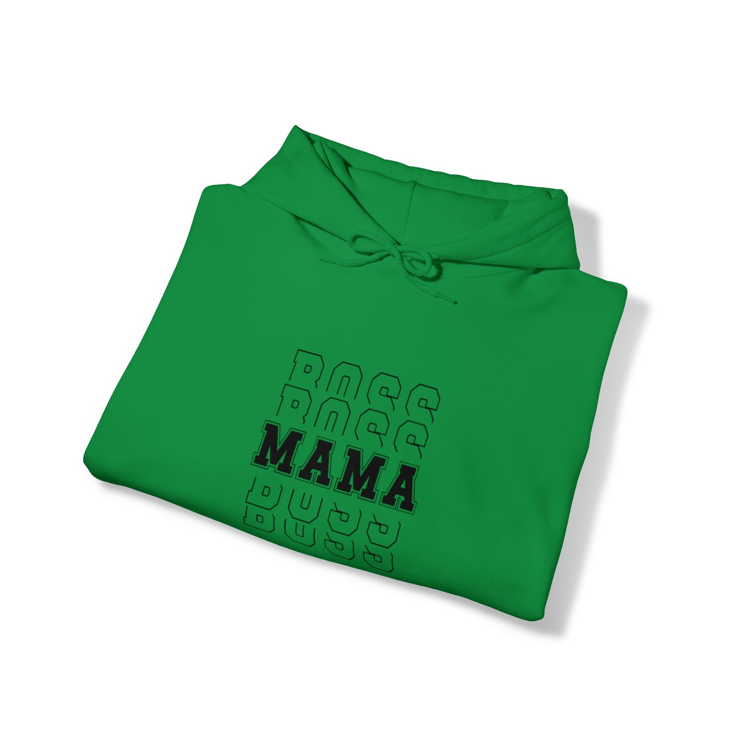 Boss Mama Bear Hoodie, Gift for Mom, mama Hoodie, gift for Mom clothes, gym shirt,Birthday gift for her, gift for him,Galantine gift for her