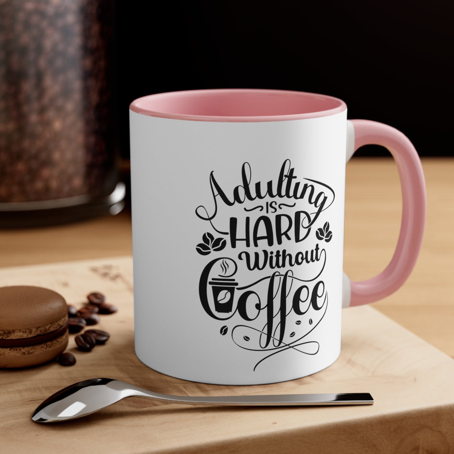 Copy of No talkie before mug Birthday Month birthday month gift coffee mug gift for best friend gift for her tea gift for her gift for him