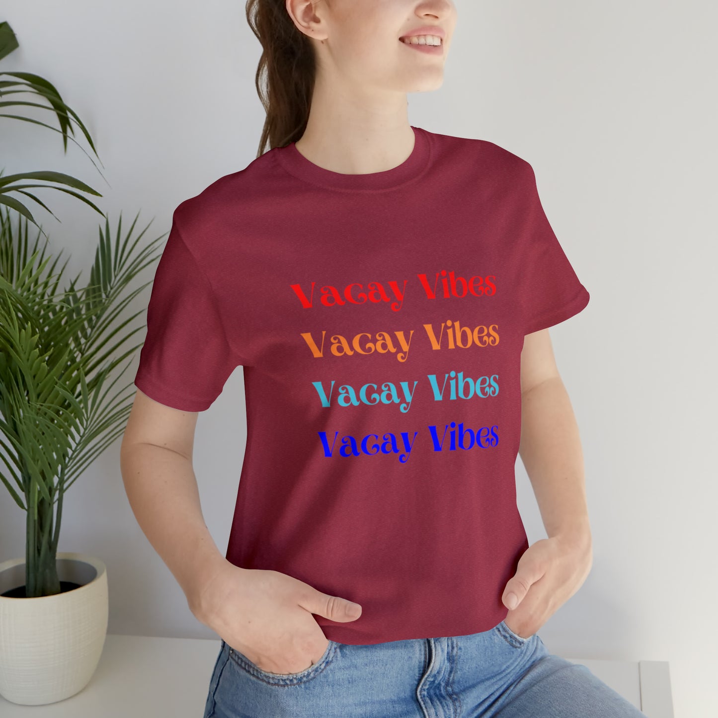 Vacay vibes t-shirt, Let the Adventure begin shirt, travel tee, Unisex vacation shirt, family vacation shirt,best friend, Christmas gift