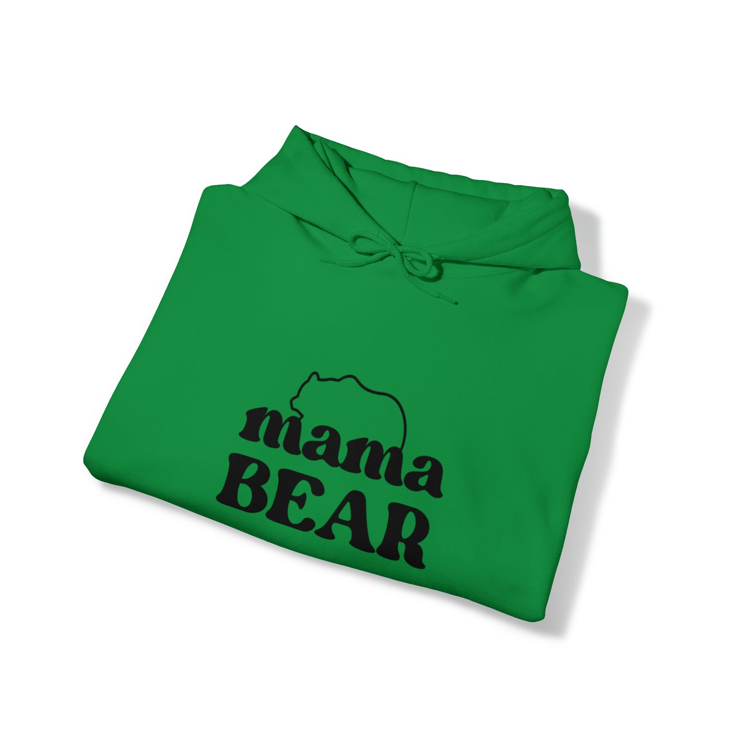 Mama Bear Hoodie, Gift for Mom, mama Hoodie, gift for Mom clothes, gym shirt, Birthday gift for her, gift for him, Galantine gift for her