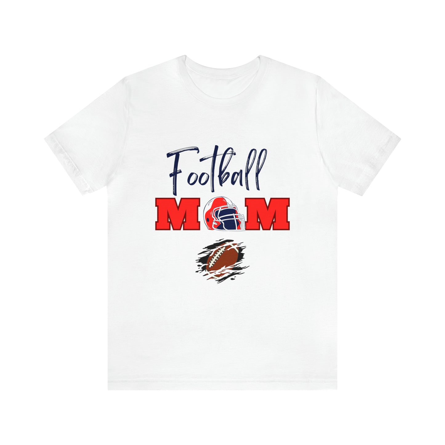 Game day shirt Unisex Jersey Short Sleeve Tee