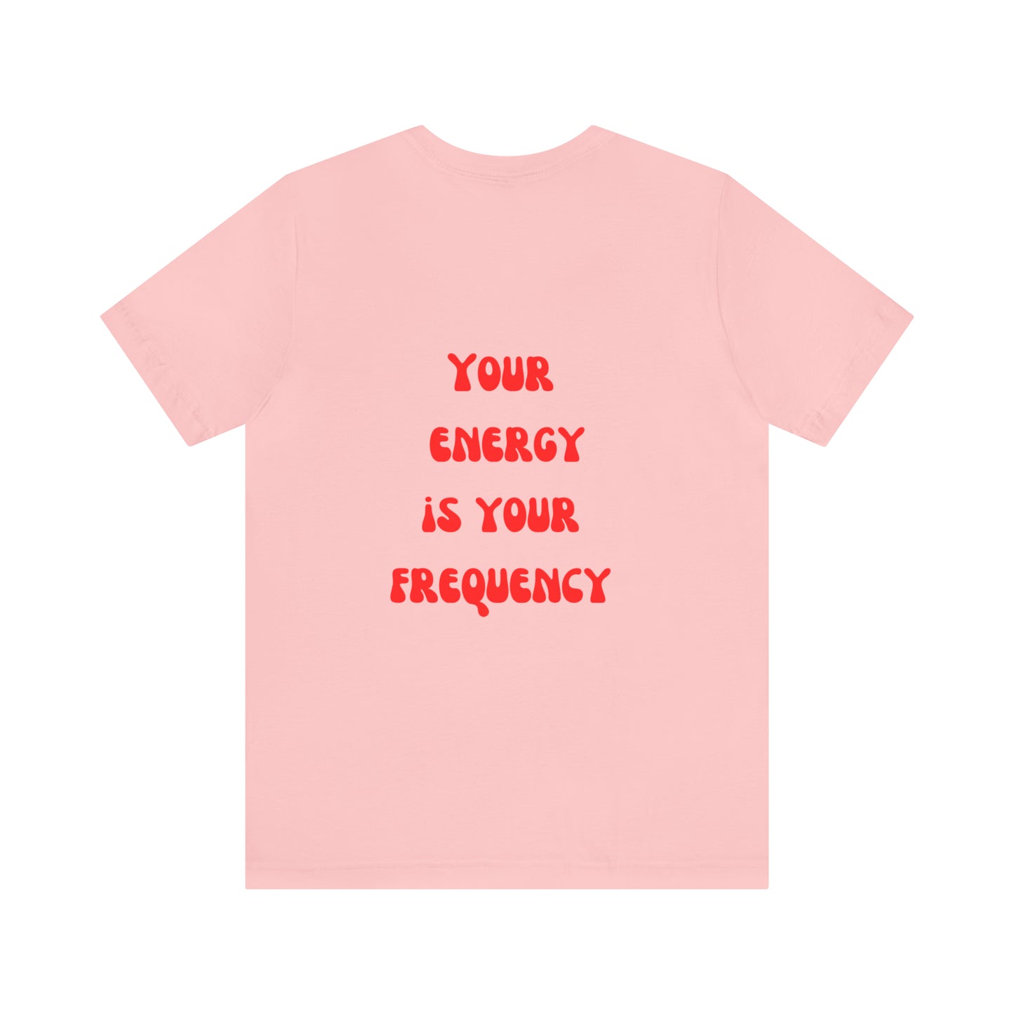 Your Energy Is Your Currency T-Shirt, Aesthetic Shirt, Trendy Shirt, Shirt With Words On Back Tumbrl Positive Tee Gift for him Gift for her