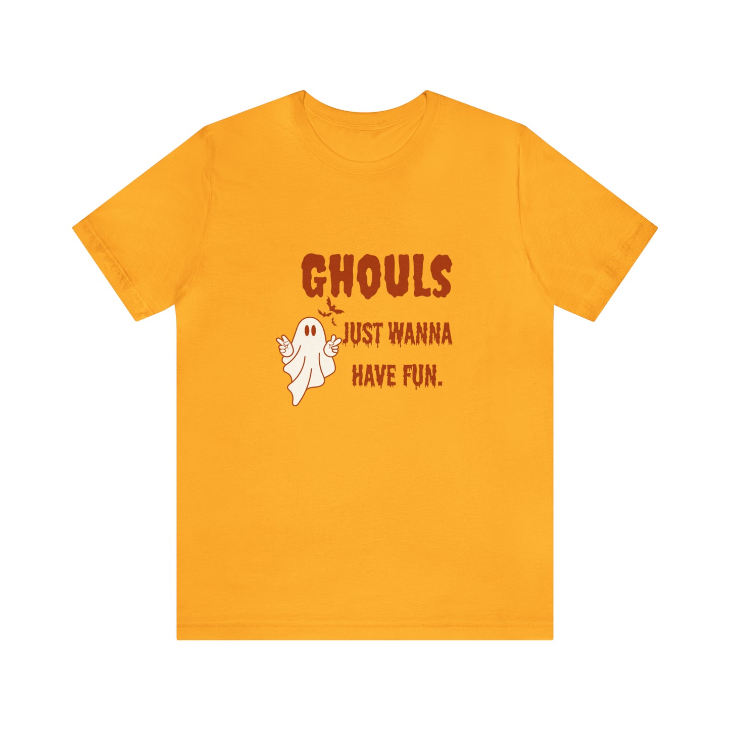 Ghouls just wanna have fun Halloween shirt Hey boo ghost Halloween tshirt Halloween Sweatshirt Spooky Season Halloween Sweater Christmas