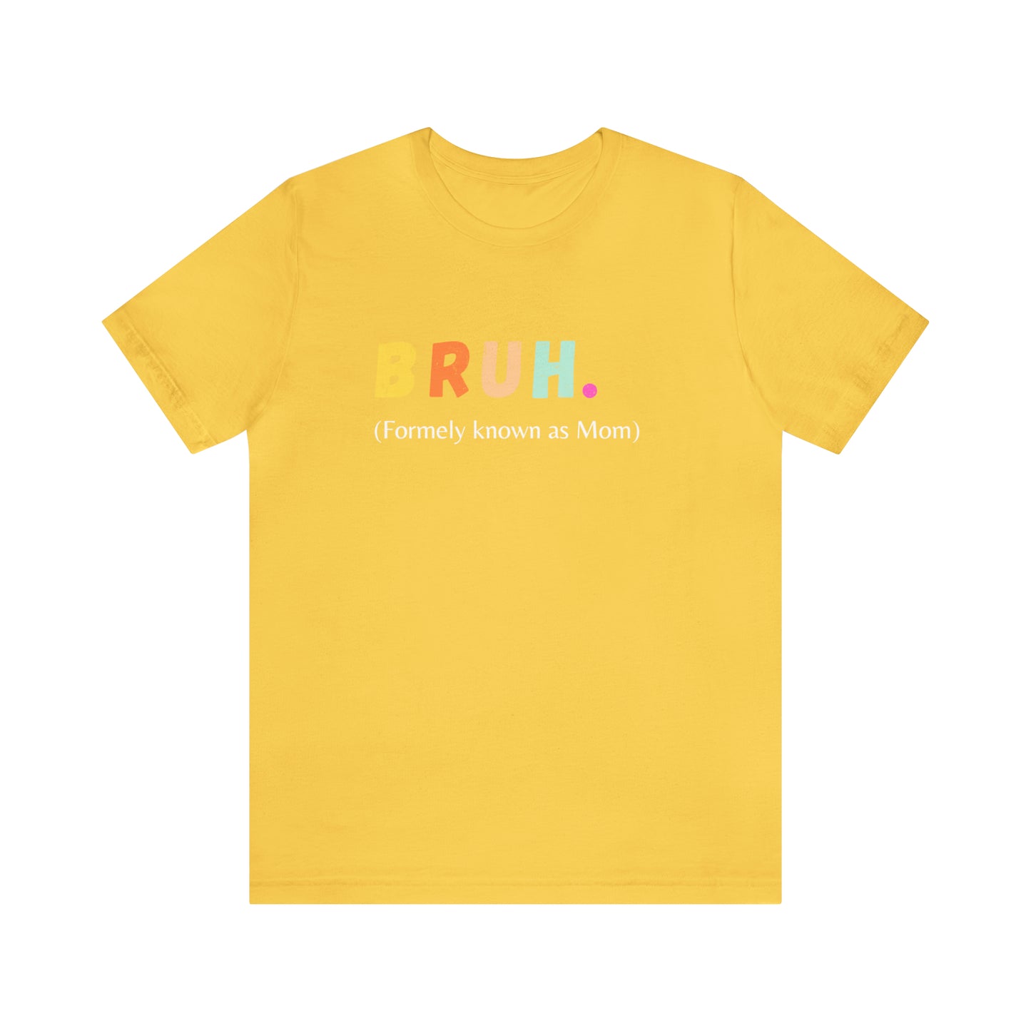 Bruh Mama shirt Mommy Mom Bruh shirt, Mama shirt, gift for Mom, funny gifts for mom, vacation shirt gift for mom wife shirt best friend gift