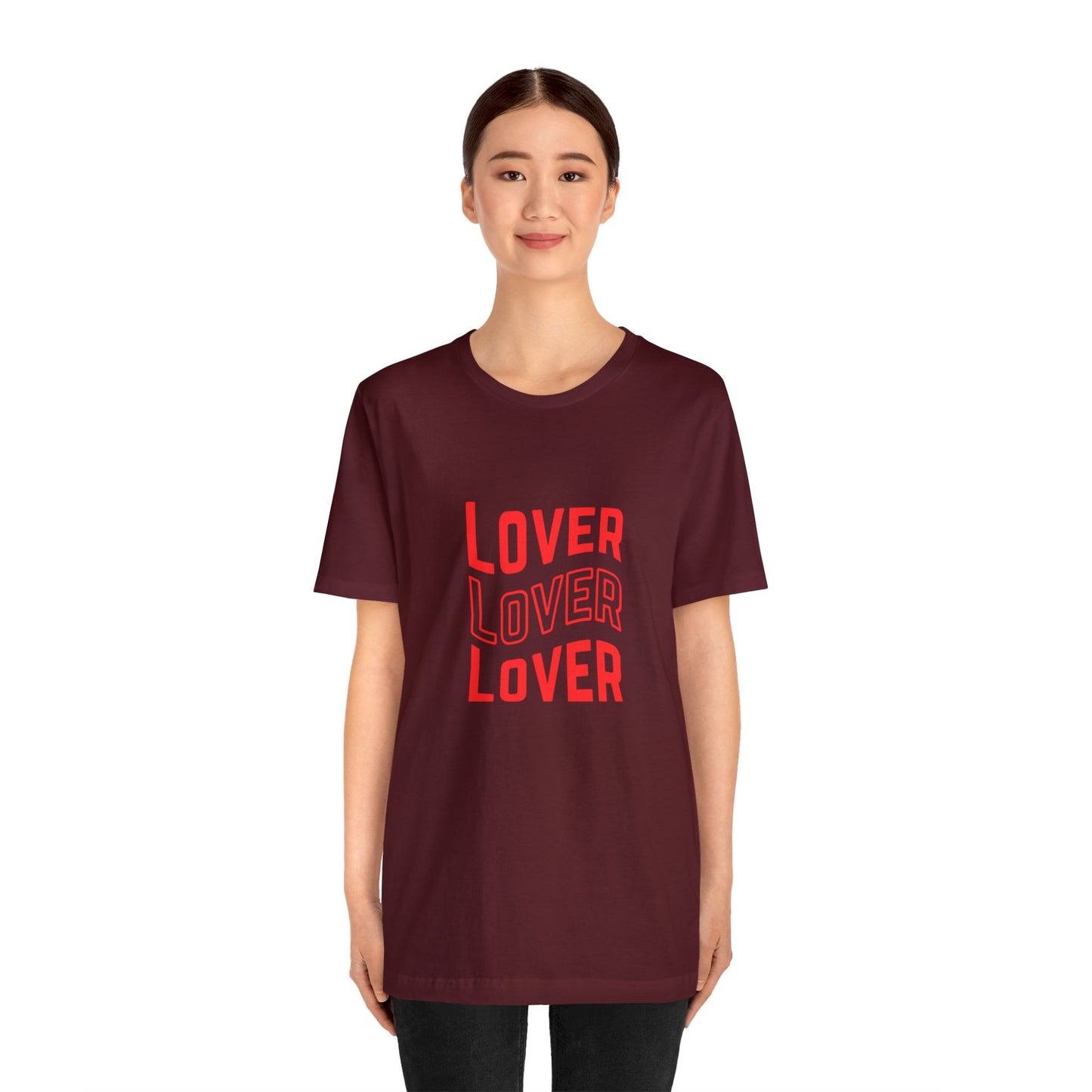 Lover shirt valentine's day tshirt bestie gift for her lover shirt Taylor gift for him vday Shirt birthday gift