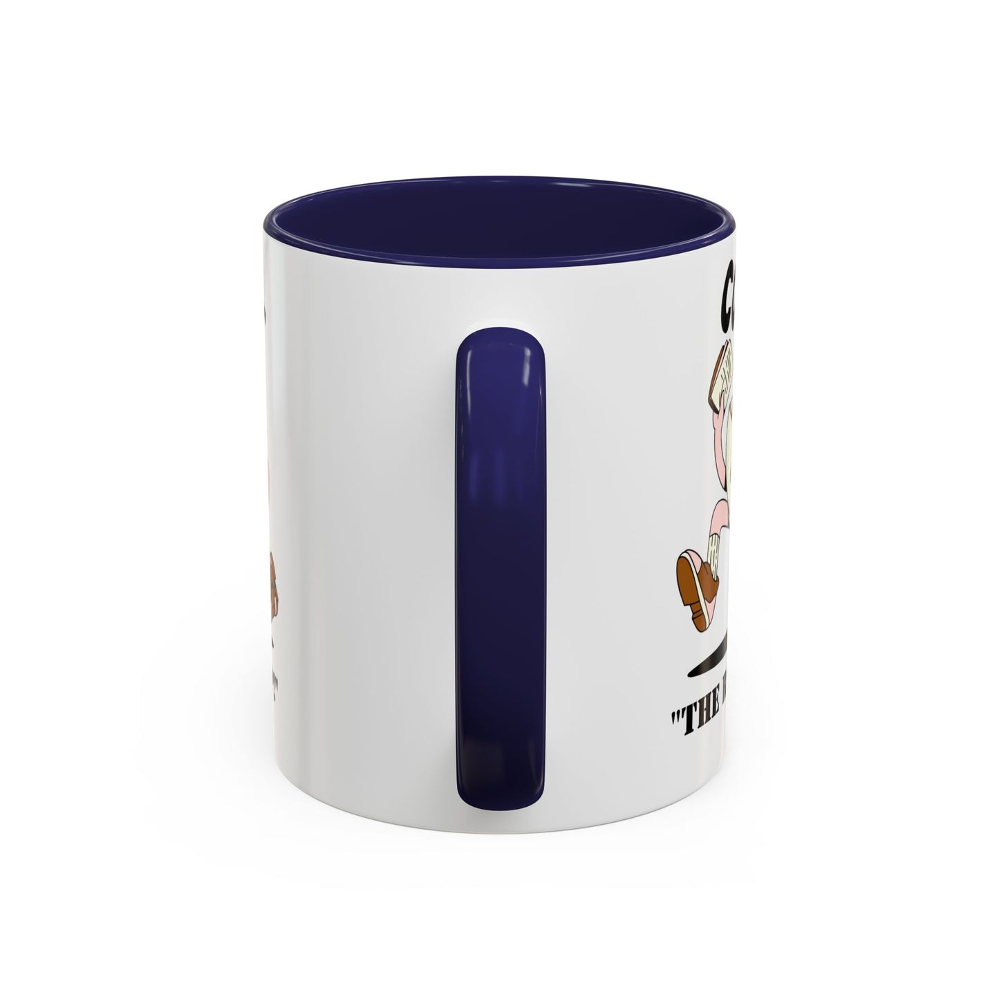 Funny coffee mug coffee the real mvp Mug, motivational Coffee Cup It's a Good Day to start fresh Mug, coworker Gift Mug for Coffee