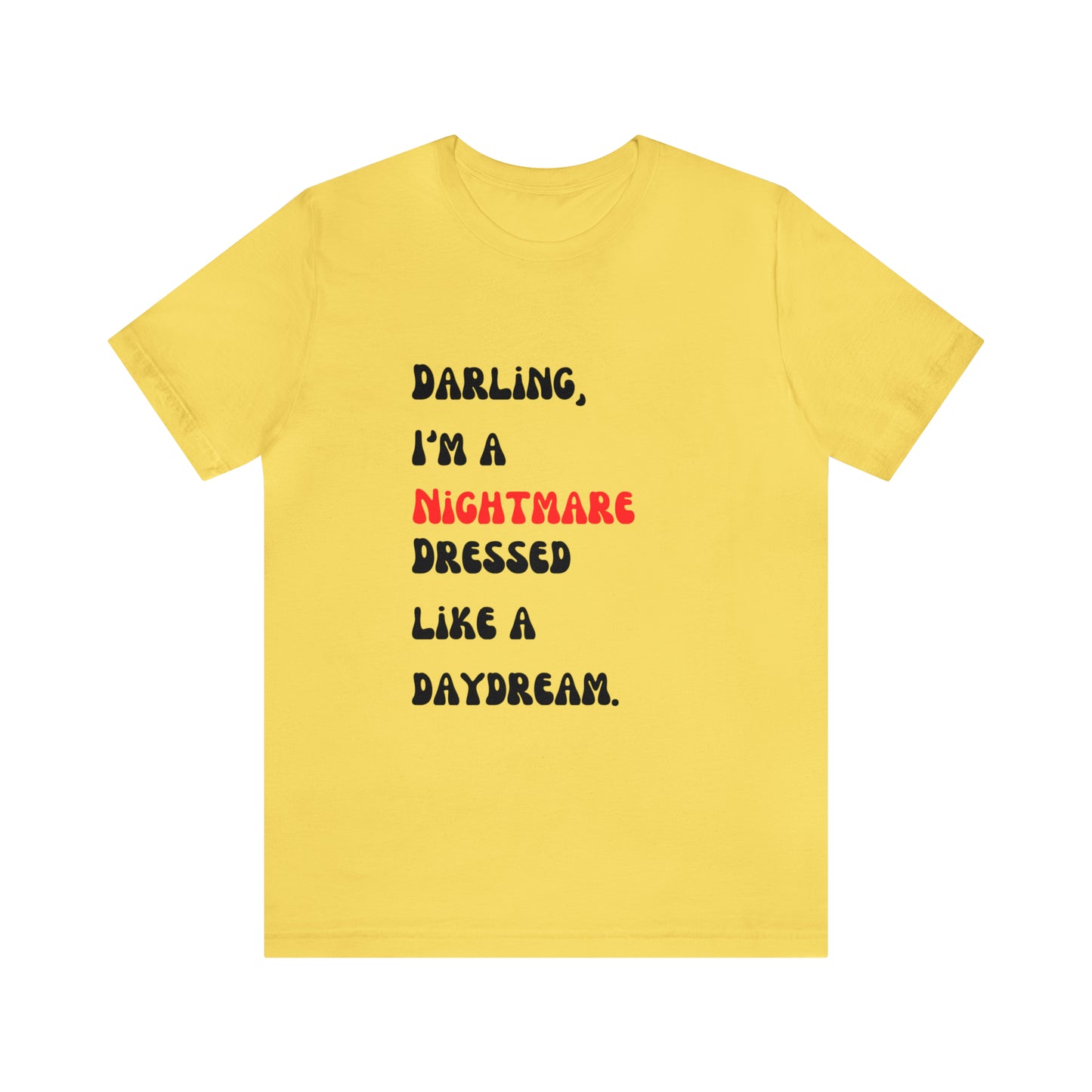 Darling Swiftie tshirt Swiftie Eras Tour Shirt The Eras Tour Shirt Swiftie Eras Eras Concert Eras Tour 2023 Shirt Taylor Shirt best friend