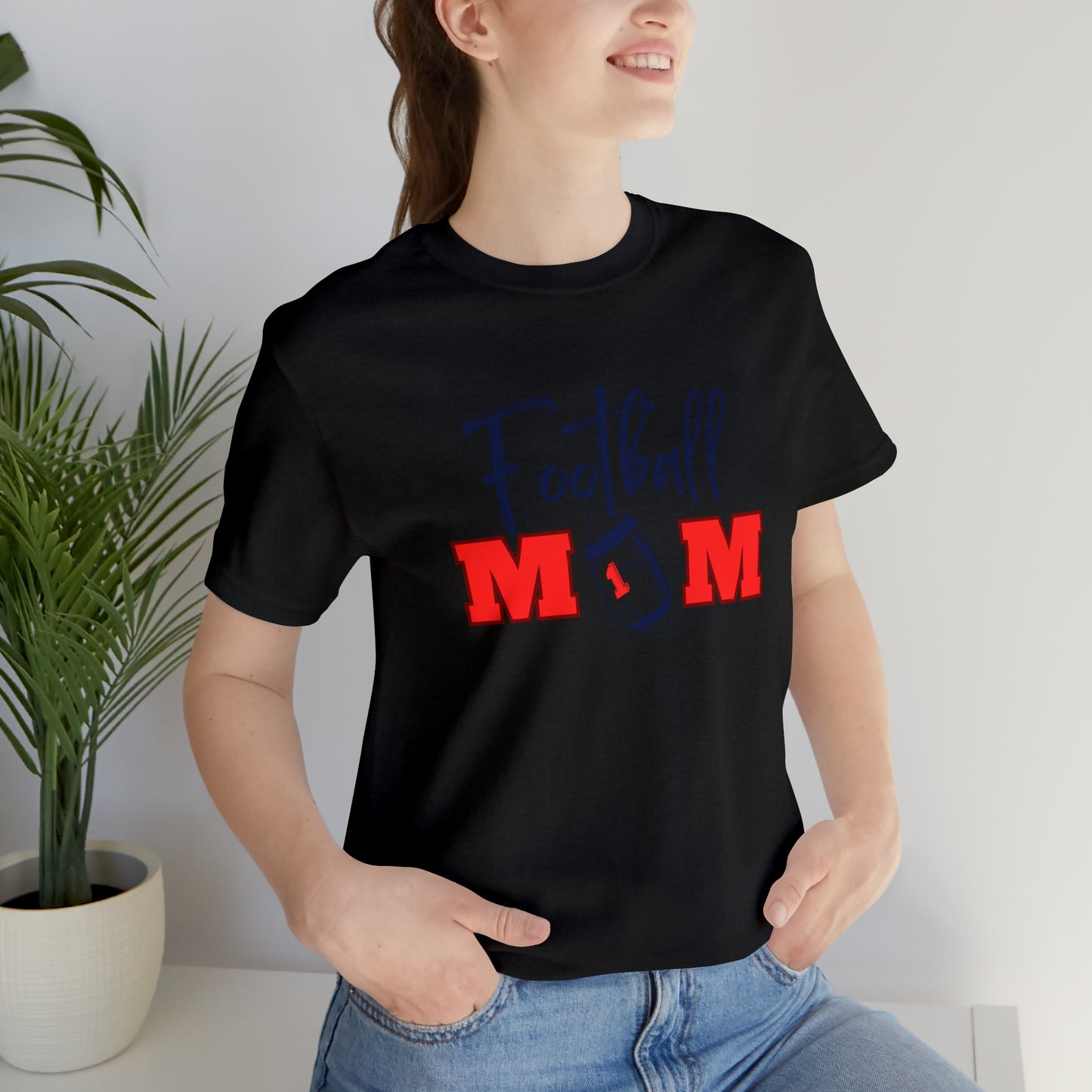 Footbball Mom shirt, Mama shirt, gift for Mom, funny gifts for mom, vacation shirt, gift for mom, wife shirt, best friend gift,travel