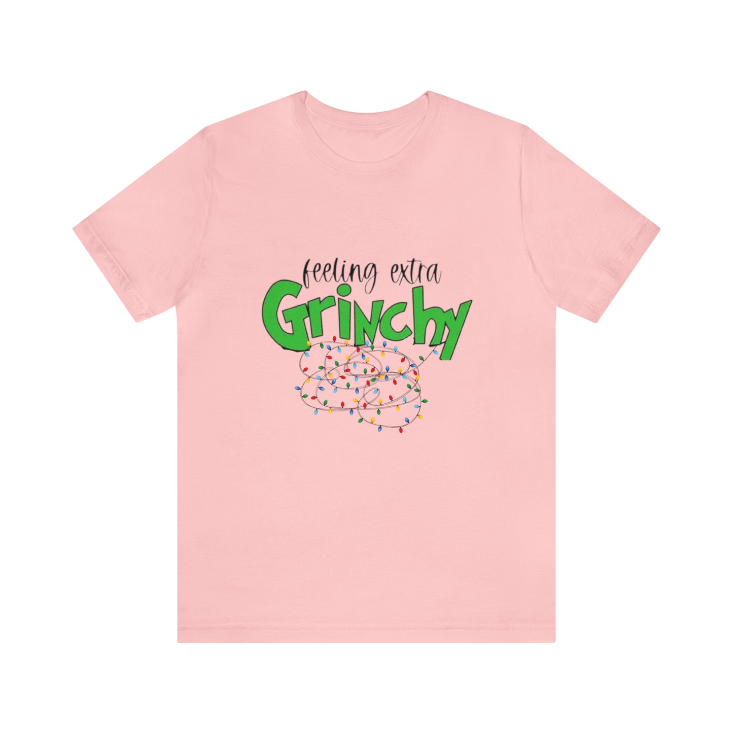 Funny Christmas shirt Grinchy shirt Matching Family Christmas Shirts Family Christmas Shirt Matching Xmas Tees, Custom Christmas Tee