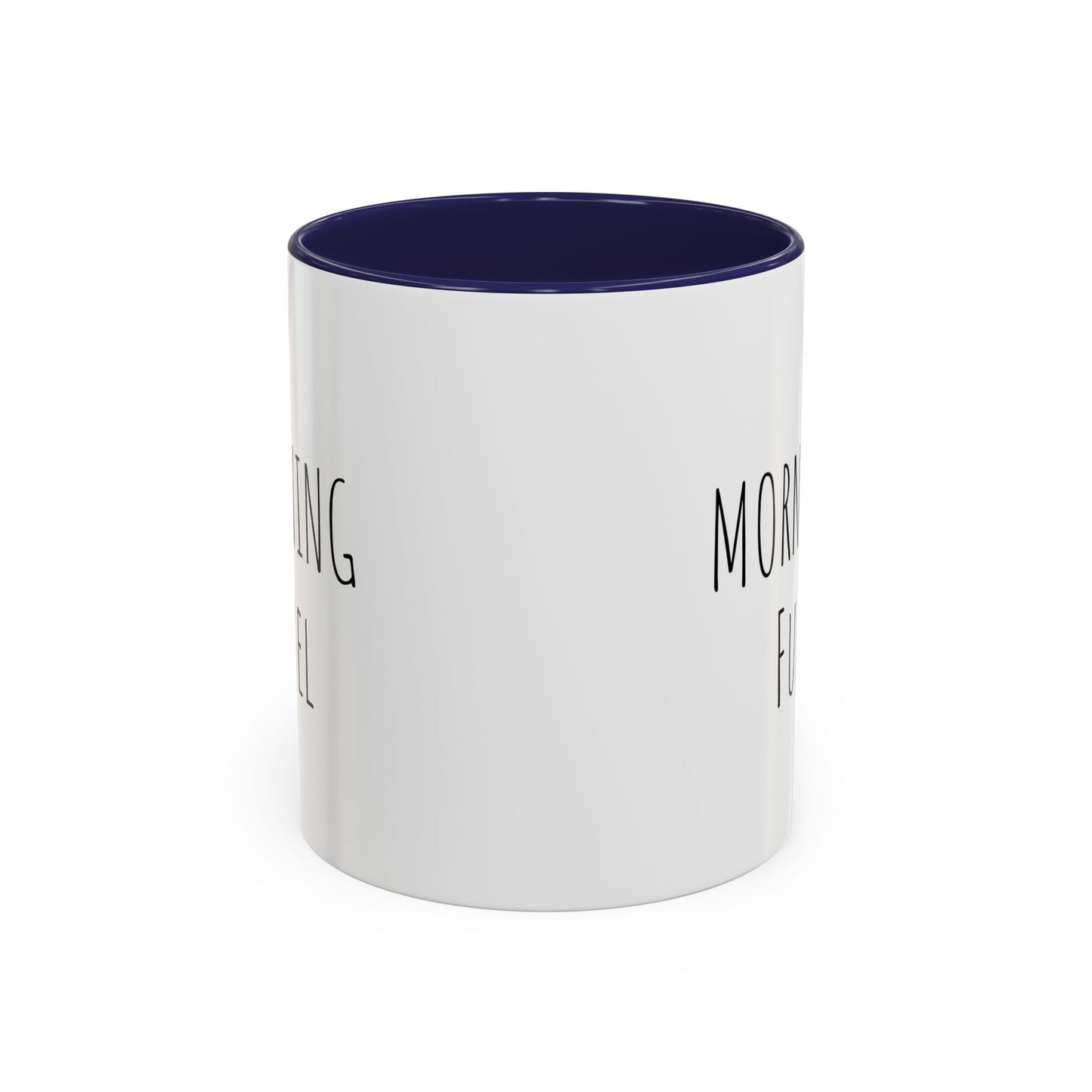 Morning Fuel mug coffee lover meditation mug Coffee Mug swift with yoga Mug Funny Coffee Cup Cat Lady Gift Cat Lover Gift Cat Mom christmas