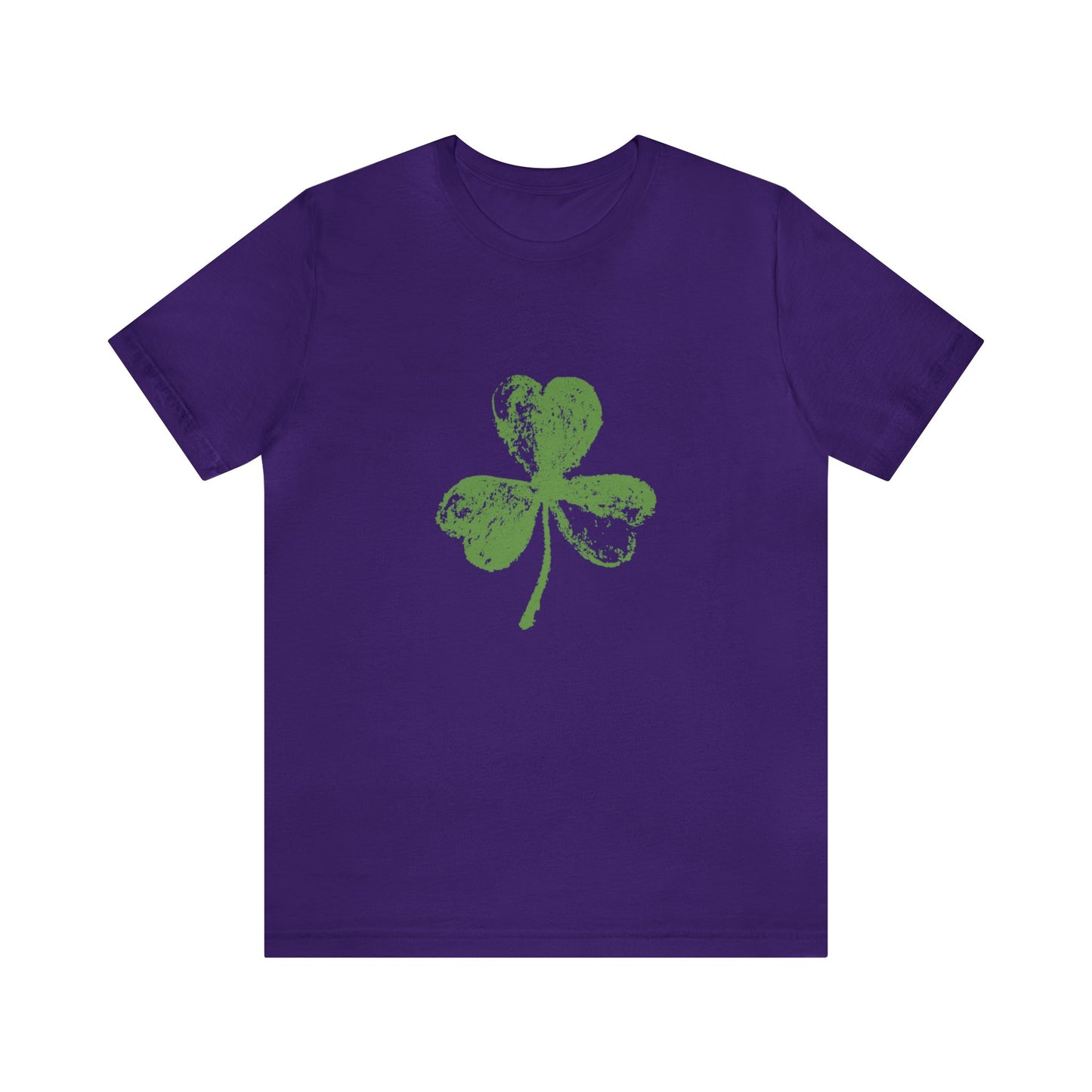 St Patrick's Day shirt Irish luck leaf shirt Unisex Tee pinch proof shirt Retro Shirt Feeling Good T-Shirt best friend vacation shirt beach