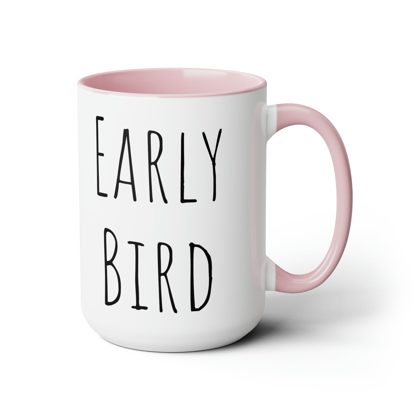 Early bird mug Big boss energy mug Boss mug CEO vibes Boss lady mug Supervisor mug Coffee Mug gift mug gift for her Mug wife Coffee Mugs tea