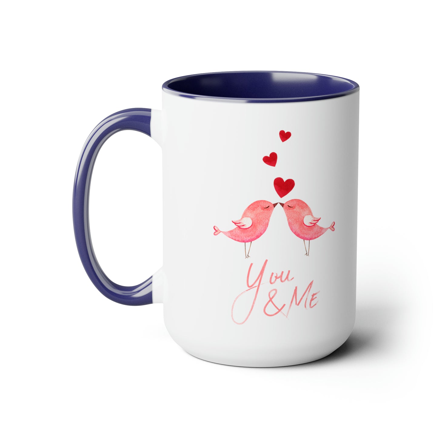 Valentine's Day mug sister gift Coffee Mug pregnancy reveal gift heart mug gift for her Mug wife Coffee tea 15oz