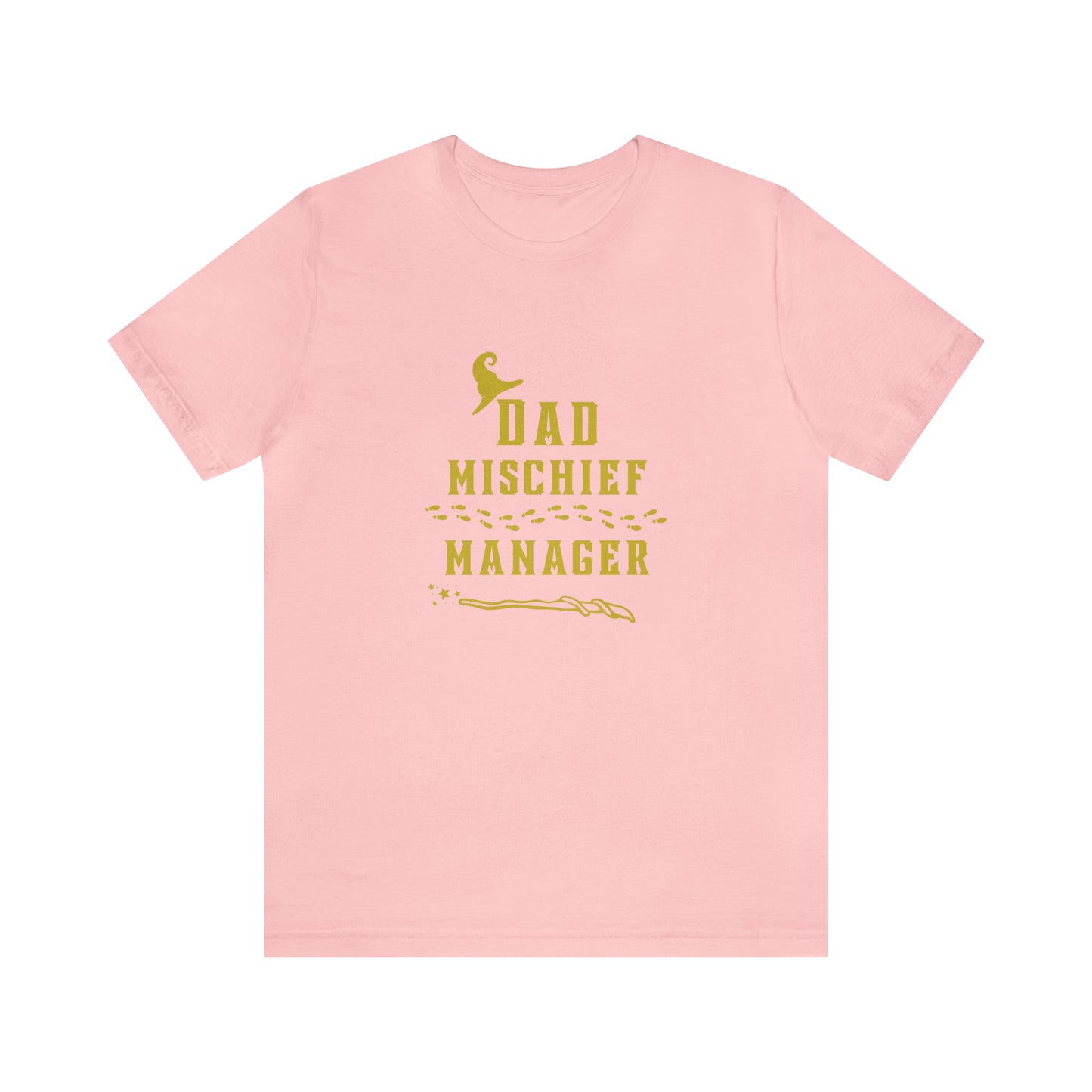Dad Mischief Manager Hogwarts Alumni shirt Wizard shirt Universal Studios Shirt wizard House School,Merry Christmas gift for her,gift forhim