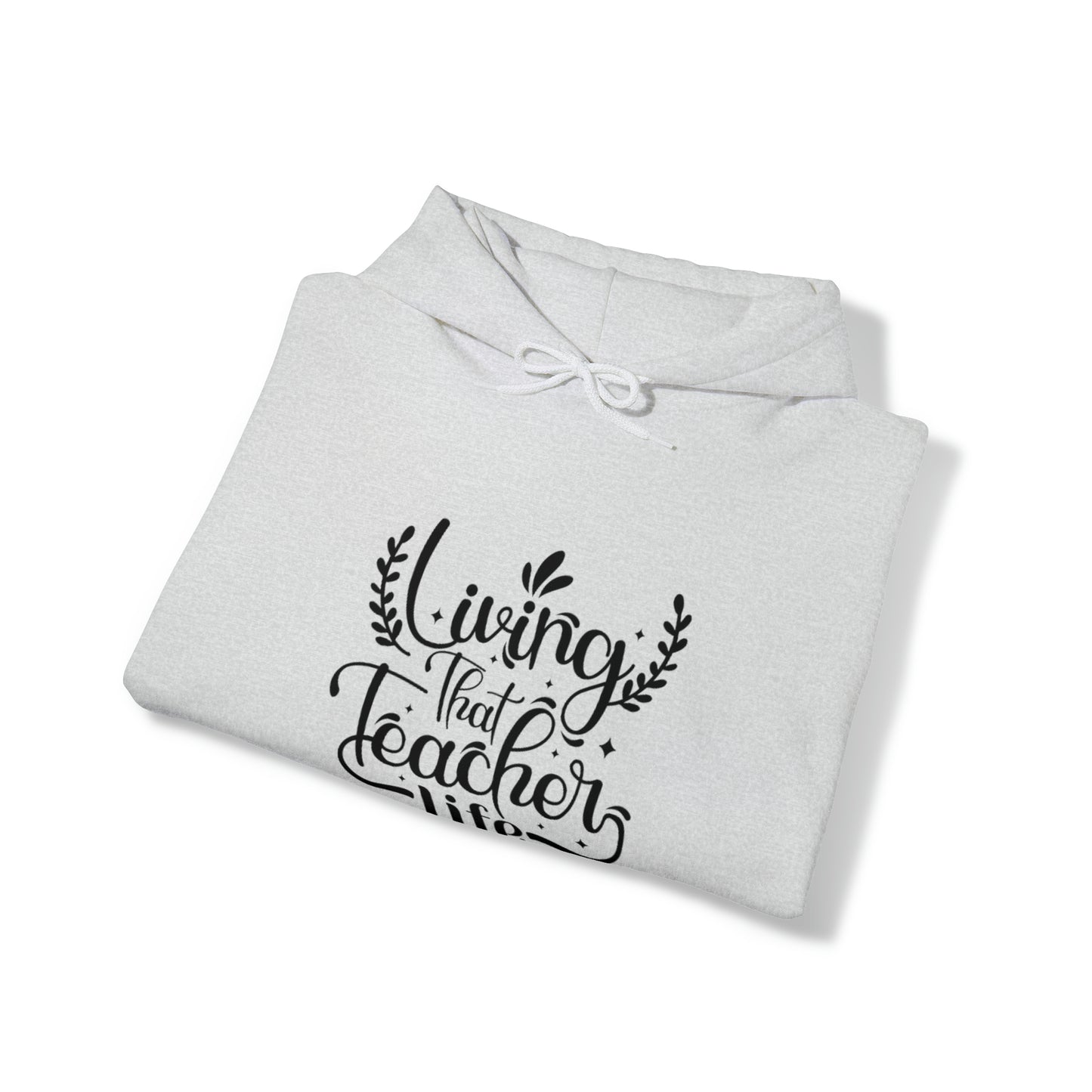 Living that teacher life, Teach love inspire hoodie, Do what makes you happy hoodie, Teacher mode Hoodie, Appreciation, Christmas Sweater,
