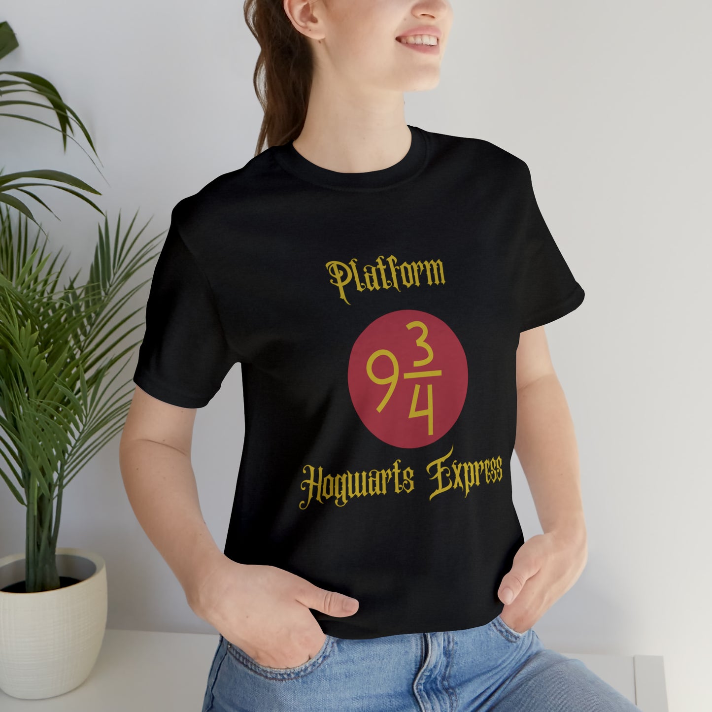 Platform 9 3/4 Mischief Manager Hogwarts express Alumni shirt Wizard shirt Studios Shirt wizard House School Christmas gift for her forhim
