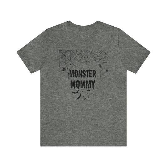 Monster mommy Shirt Wicked Halloween shirt Witches shirt wizard Halloween Tshirt Halloween Sweatshirt Halloween Sweater Christmas