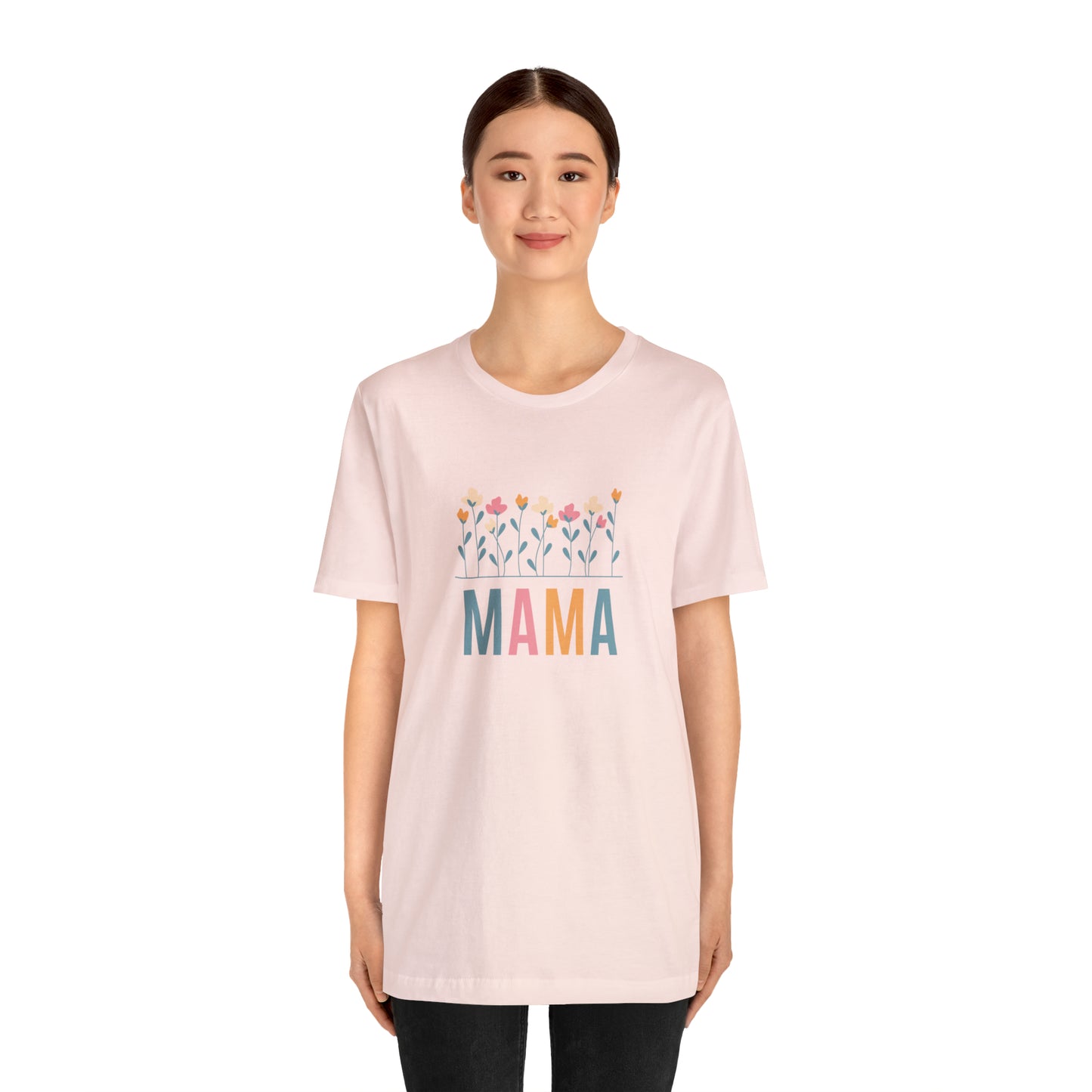 Mama Vibes Shirt, Mom mommy Mama shirt, gift for Mom, funny gifts for mom, vacation shirt,gym motivation shirt, best friend gift