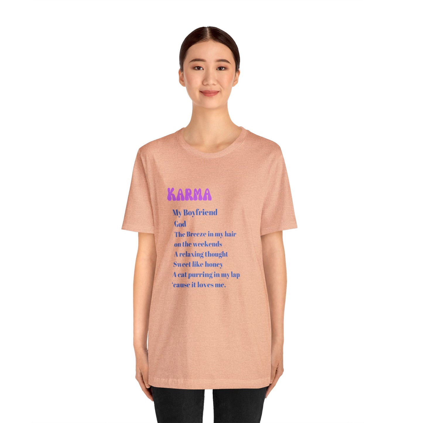 Karma T-Shirt Music Shirt Country Shirt Music Merch Midnights Karma Definition All Too Well Albüm Shirt Folklore christmas gift swiftie gift