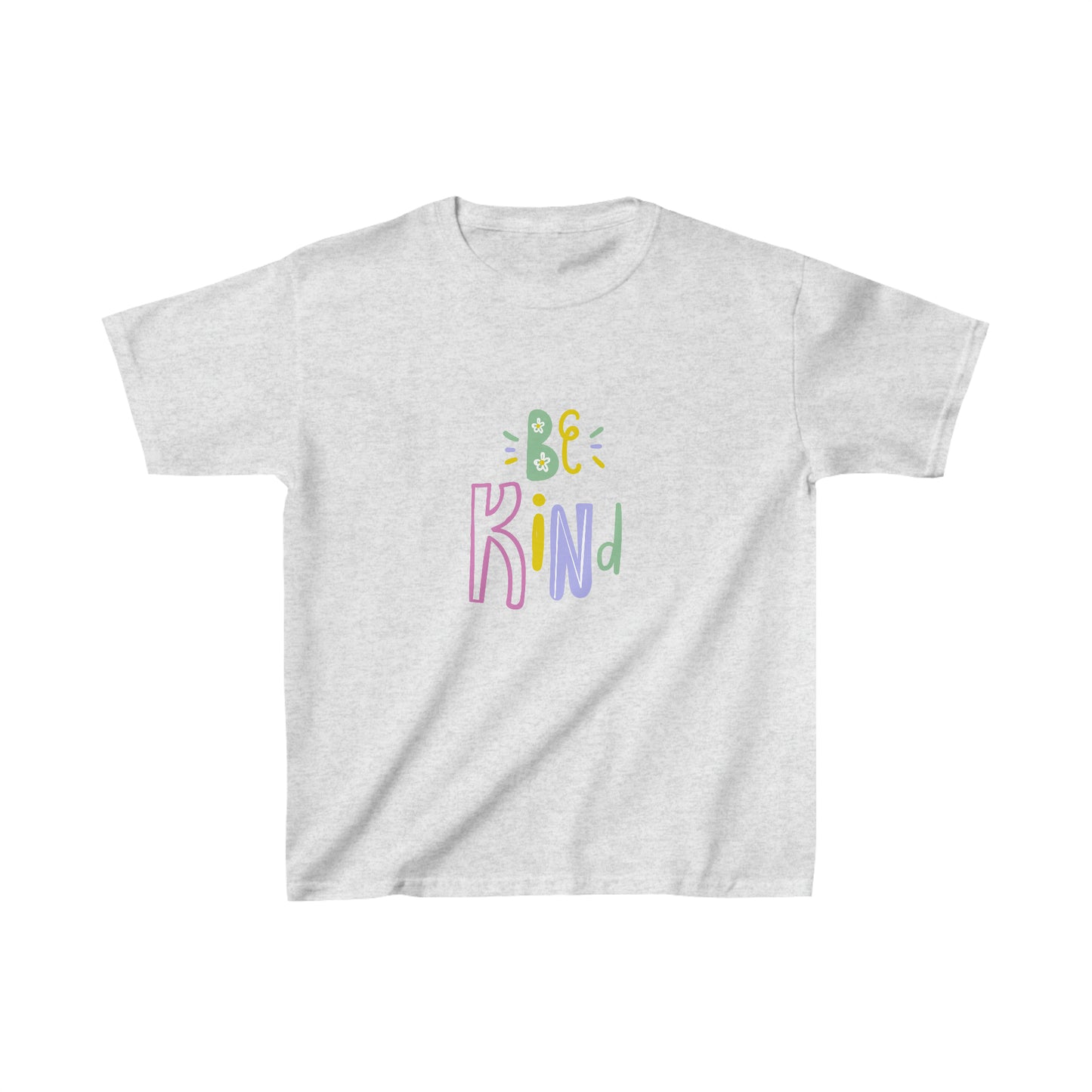 Be kind kids shirt rainbow colors shirl birthday girl birthday shirt kid wavy birthday party shirt Christmas shirt Rainbow cloud kid shirt birthday shirts