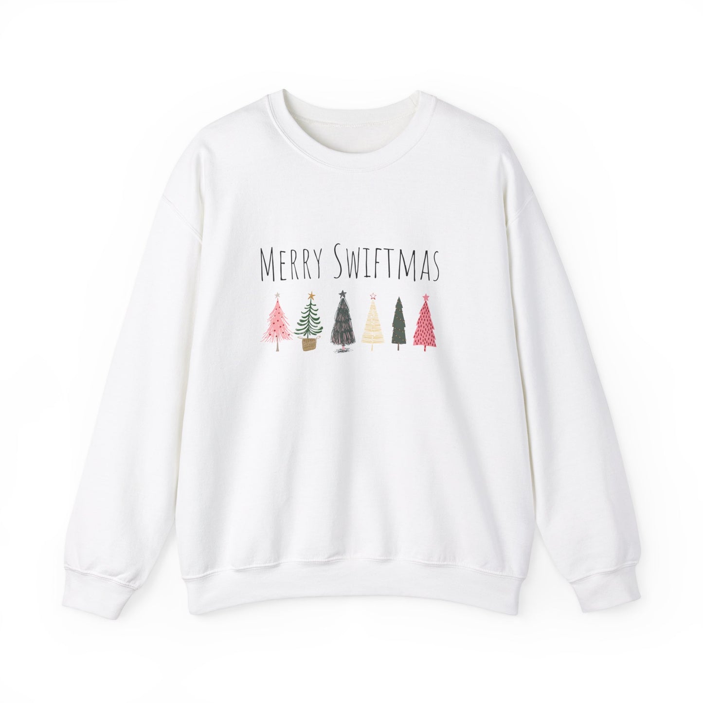 Merry Swiftmas Sweatshirt Christmas sweater Swiftie Eras Tour Shirt The Eras Tour Shirt Swiftie Eras Tee Eras Concert Eras Tour best friend