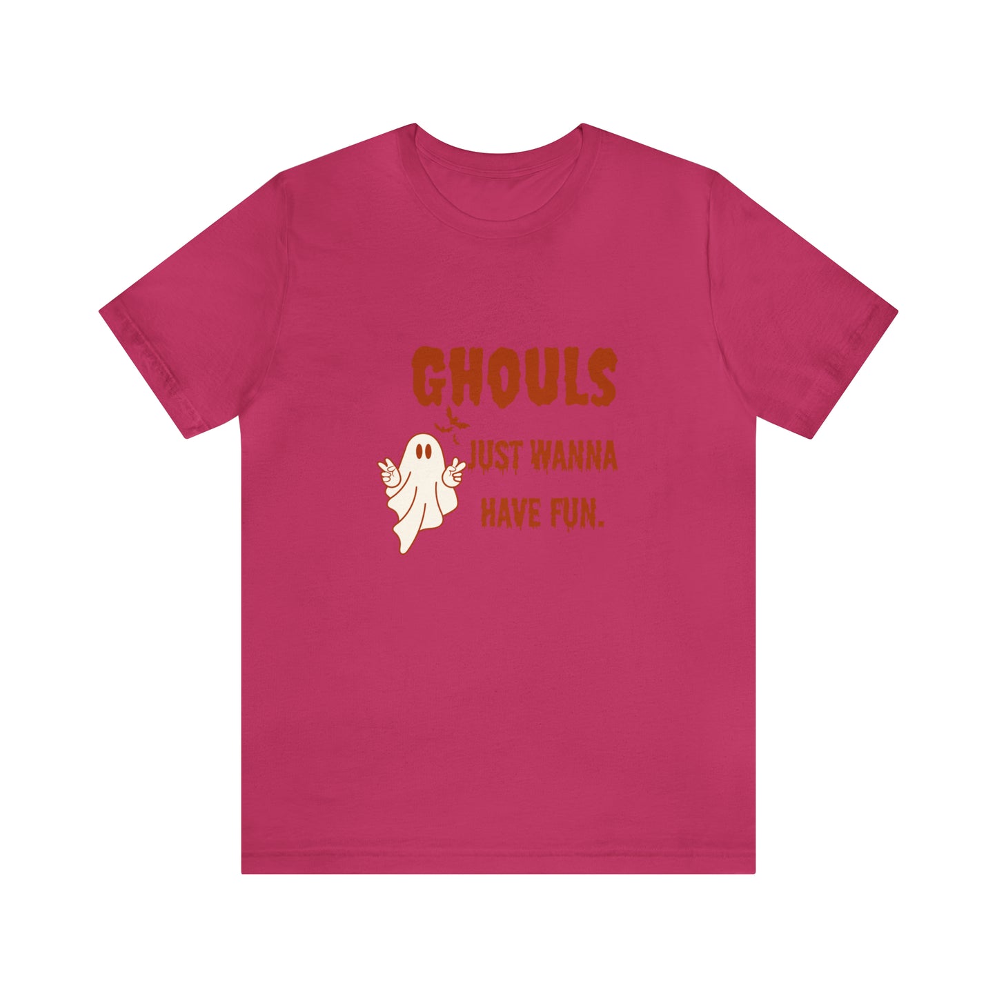 Ghouls just wanna have fun Halloween shirt Hey boo ghost Halloween tshirt Halloween Sweatshirt Spooky Season Halloween Sweater Christmas