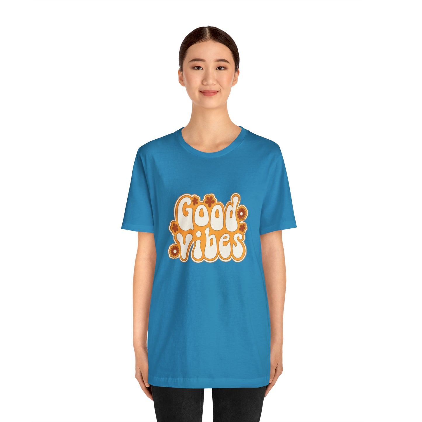 Good Vibes shirt, High Vibrational shirt,gift for her, gift for him,best friend gift,vacation shirt,gift for mom,wife shirt,best friend gift