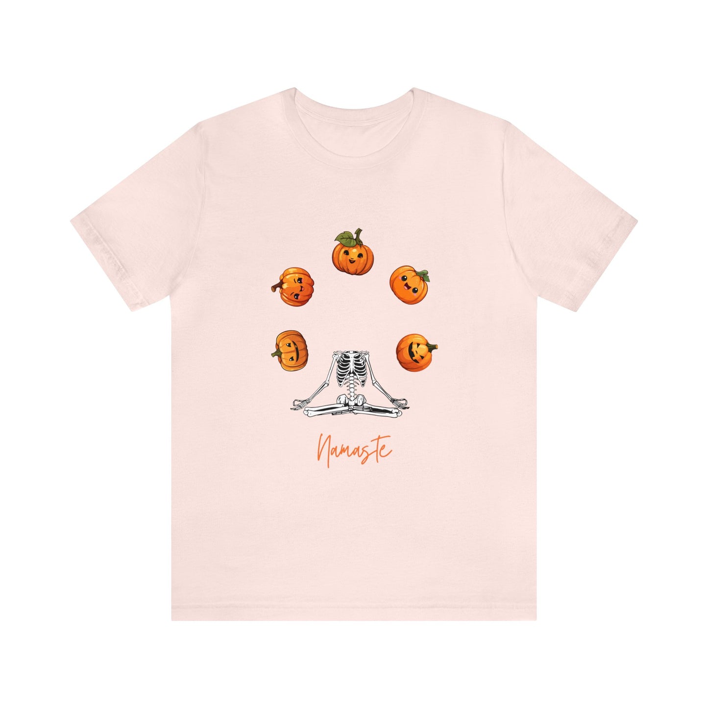Namaste Halloween Shirt funny Halloween ghost shirt with wand shirt wizard Halloween Tshirt Halloween Sweatshirt Halloween Sweater Christmas